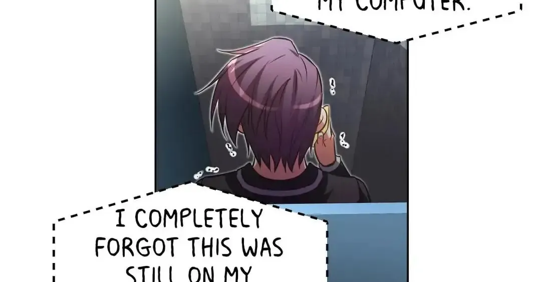 Read Stand Up!!!! chapter 24 image 90 on Lezhin