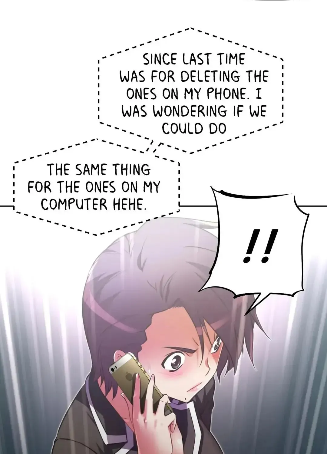 Read Stand Up!!!! chapter 24 image 92 on Lezhin