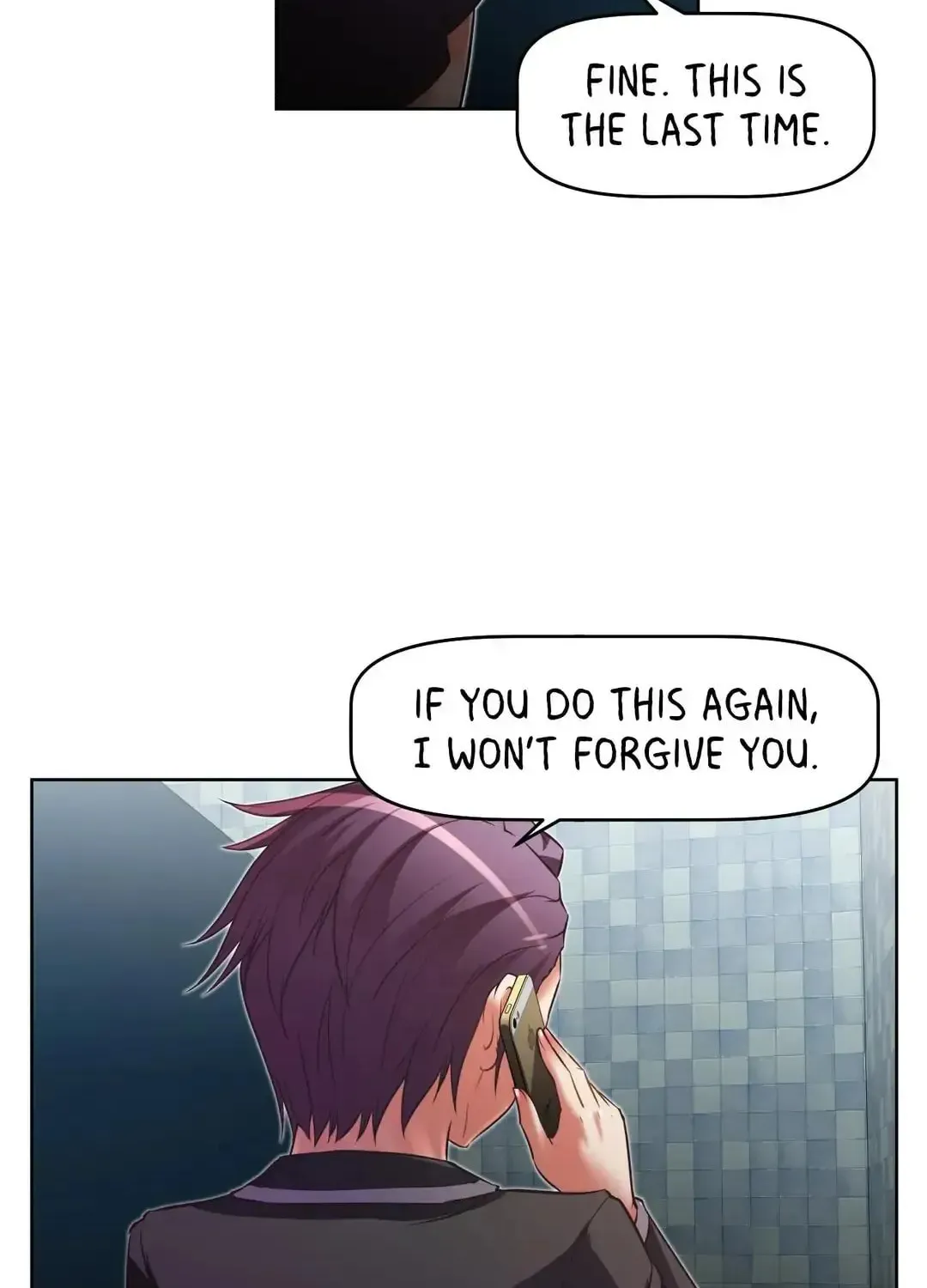 Read Stand Up!!!! chapter 24 image 96 on Lezhin