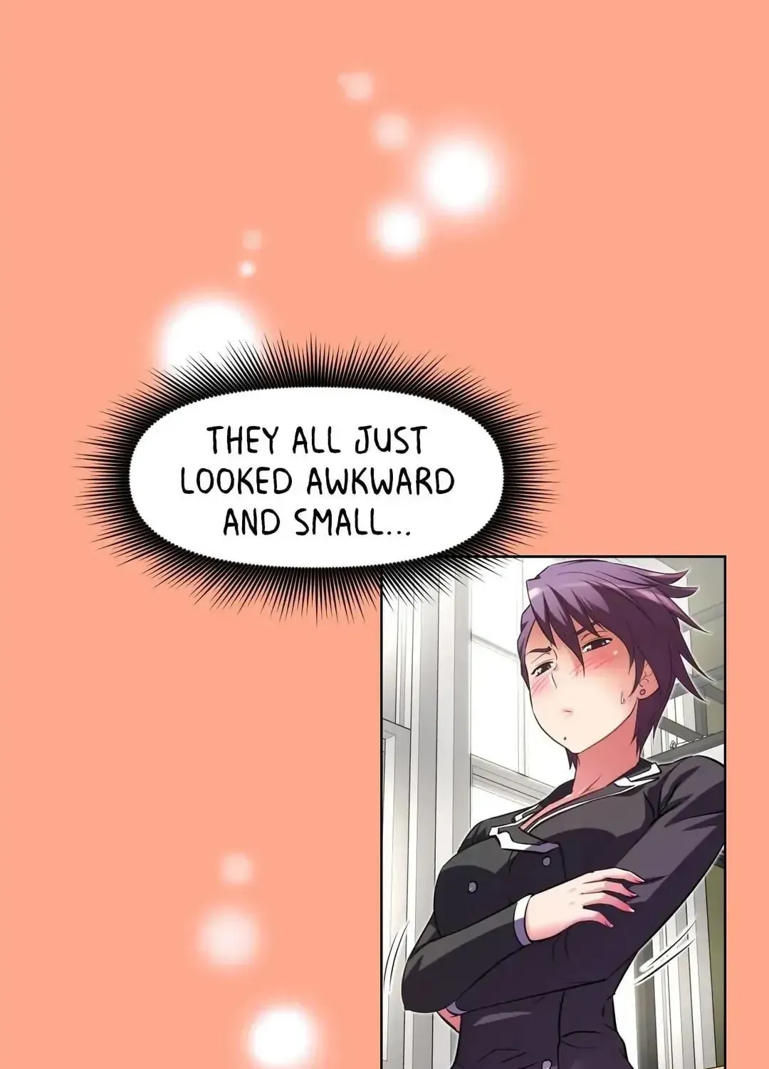 Read Stand Up!!!! chapter 25 image 104 on Lezhin