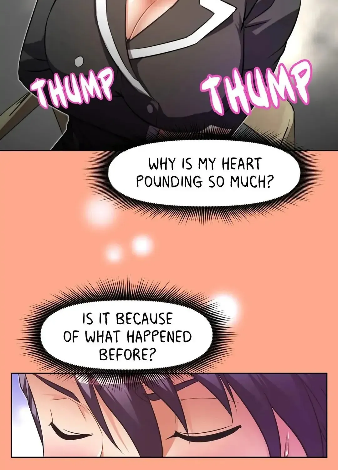 Read Stand Up!!!! chapter 25 image 107 on Lezhin