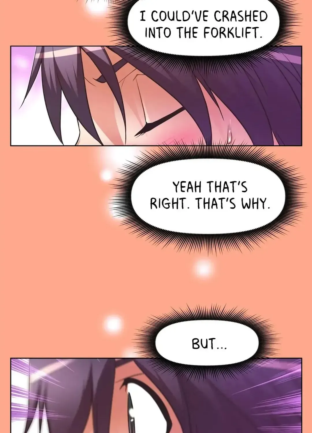 Read Stand Up!!!! chapter 25 image 109 on Lezhin