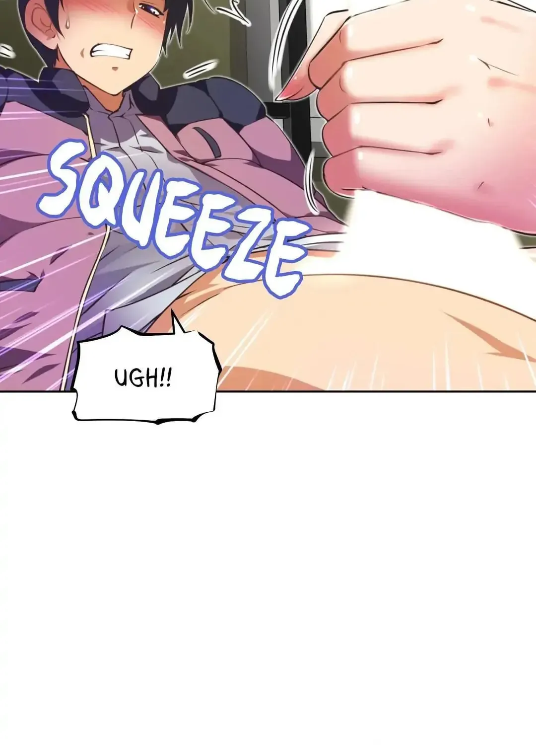Read Stand Up!!!! chapter 25 image 12 on Lezhin
