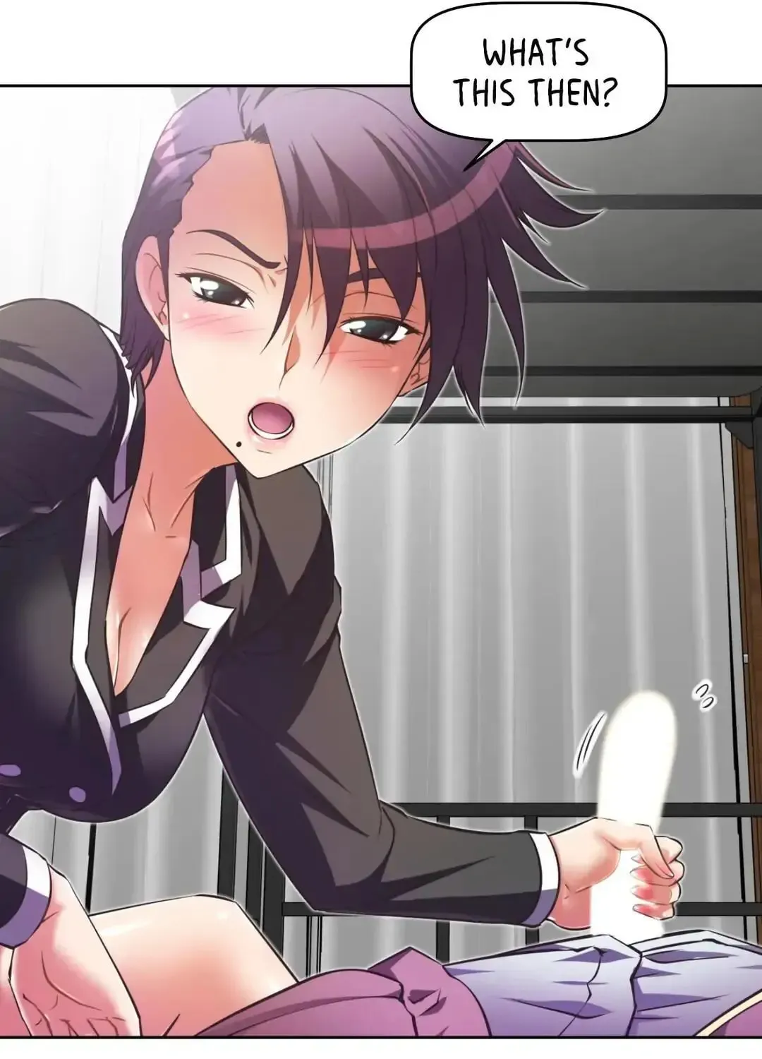 Read Stand Up!!!! chapter 25 image 13 on Lezhin