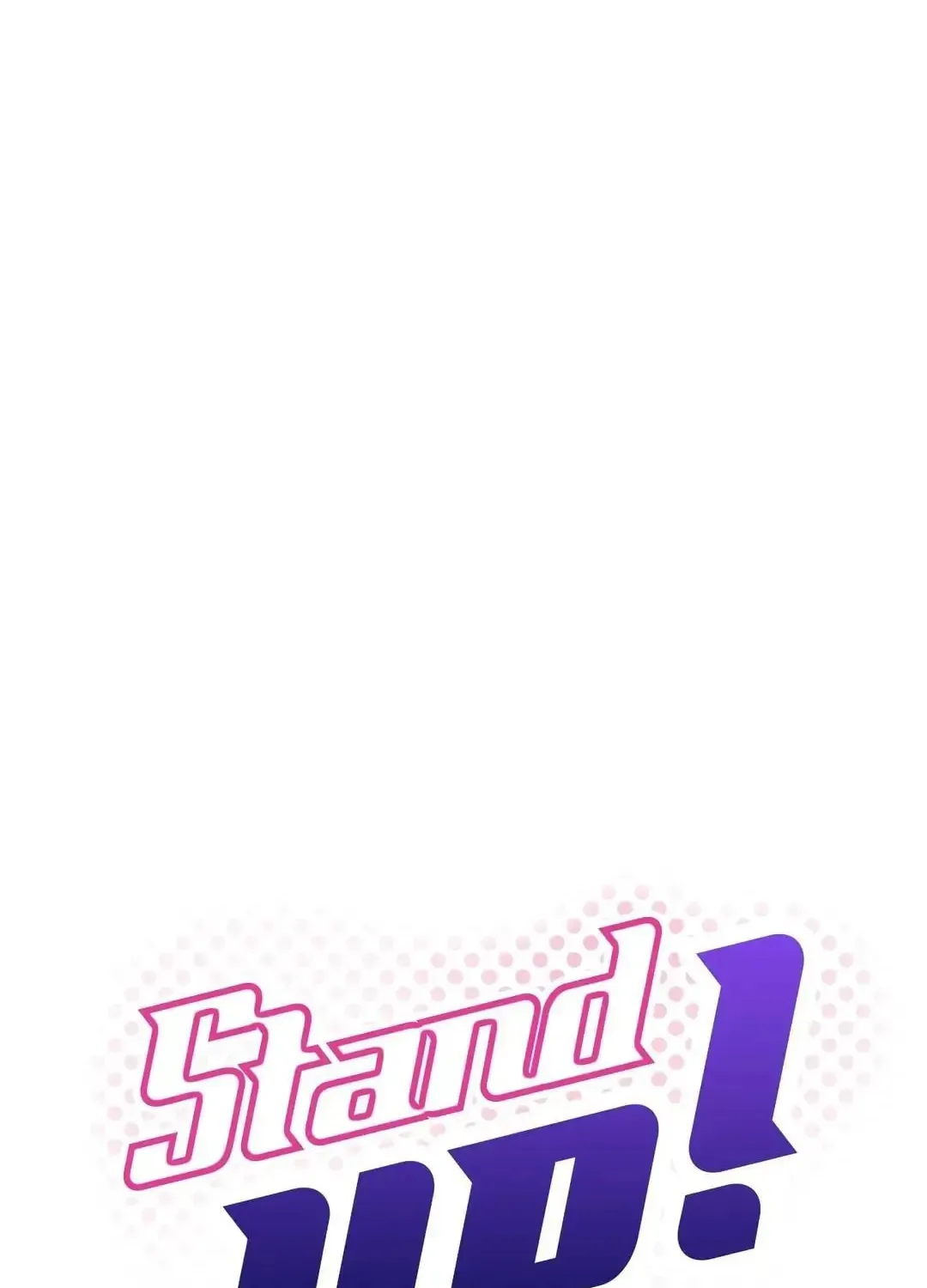 Read Stand Up!!!! chapter 25 image 14 on Lezhin