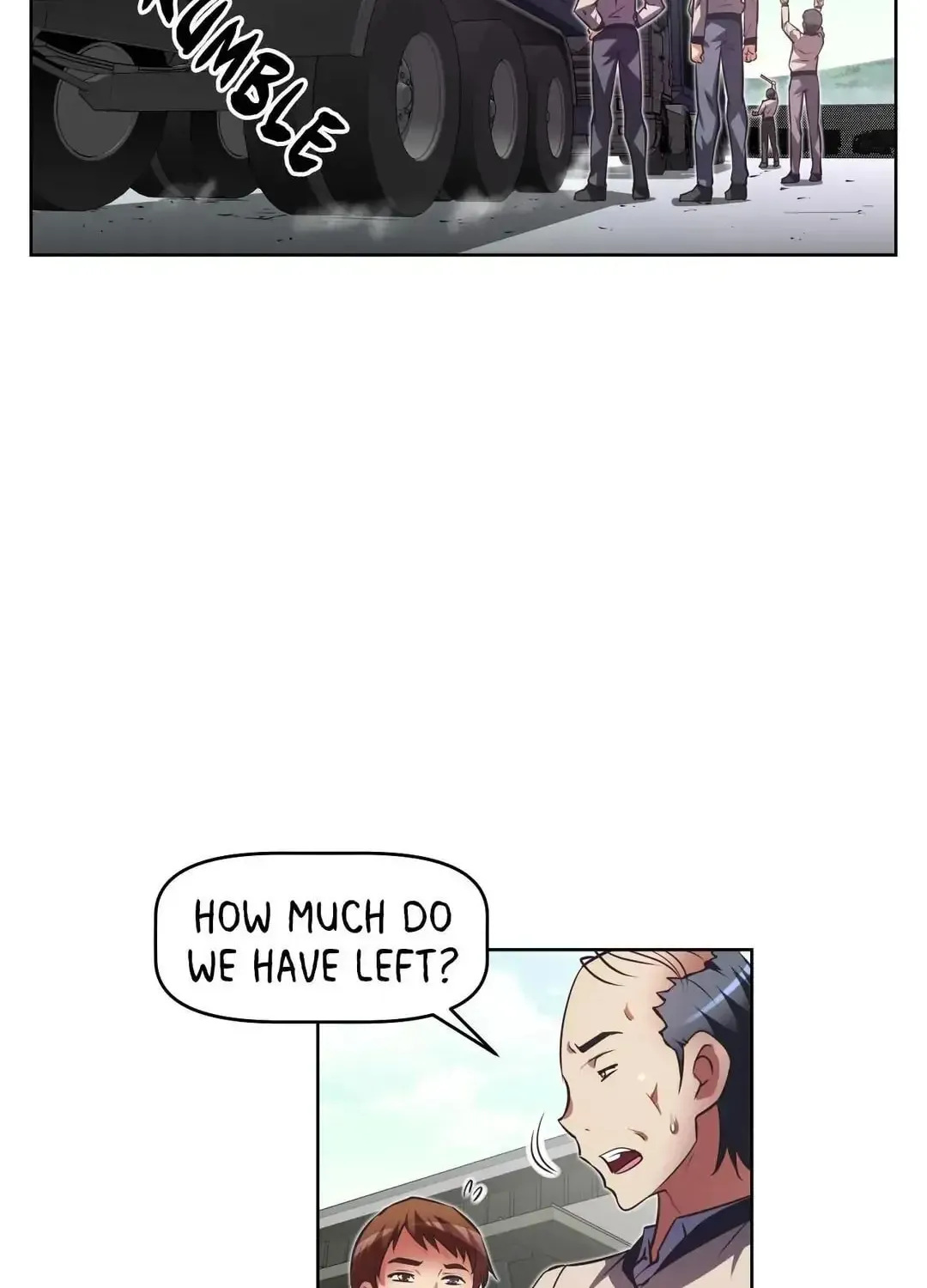 Read Stand Up!!!! chapter 25 image 17 on Lezhin