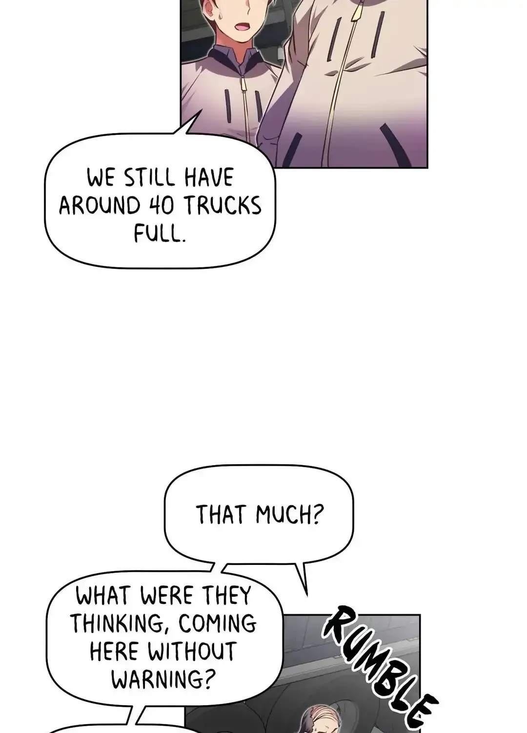 Read Stand Up!!!! chapter 25 image 18 on Lezhin