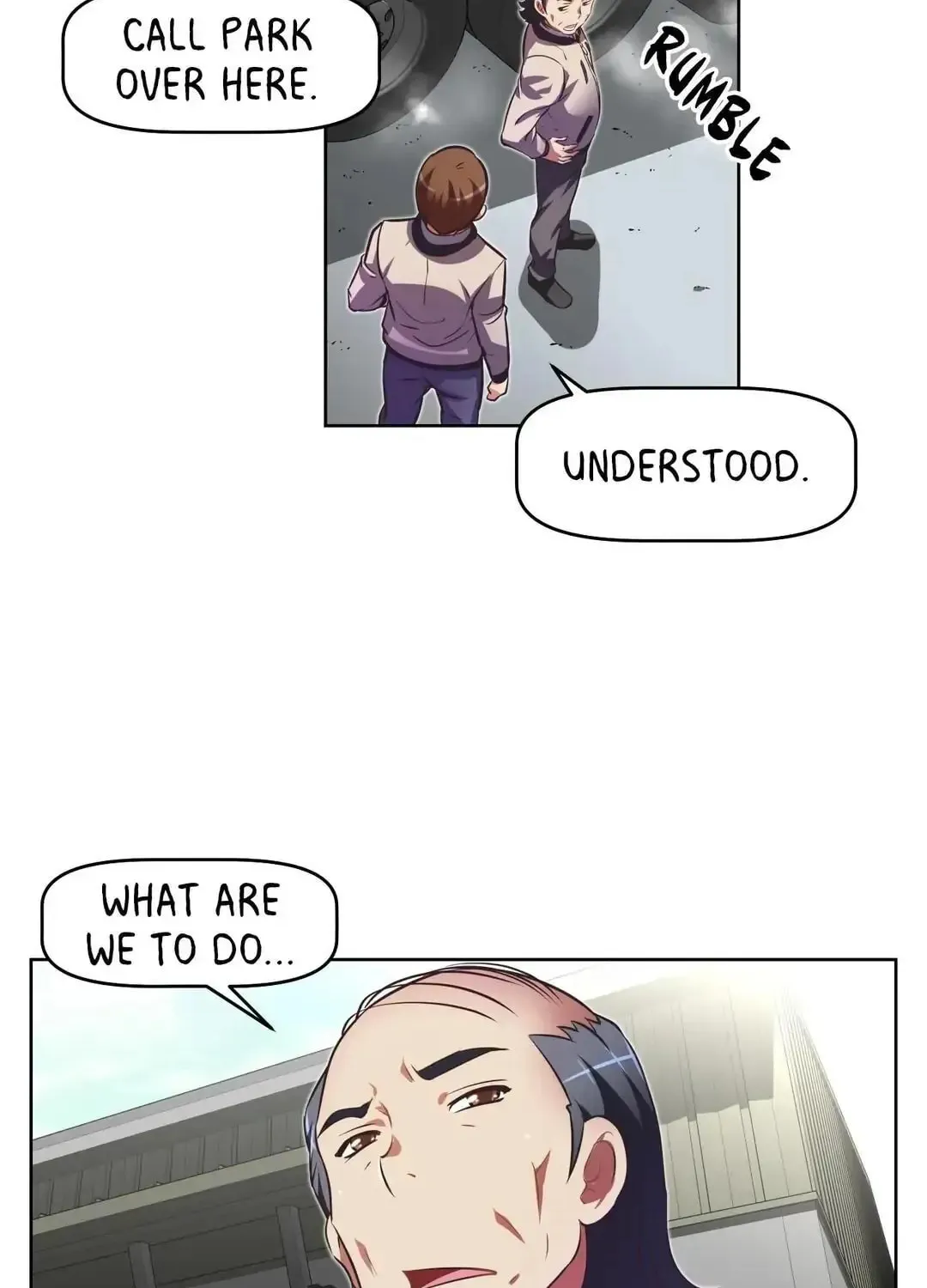 Read Stand Up!!!! chapter 25 image 19 on Lezhin