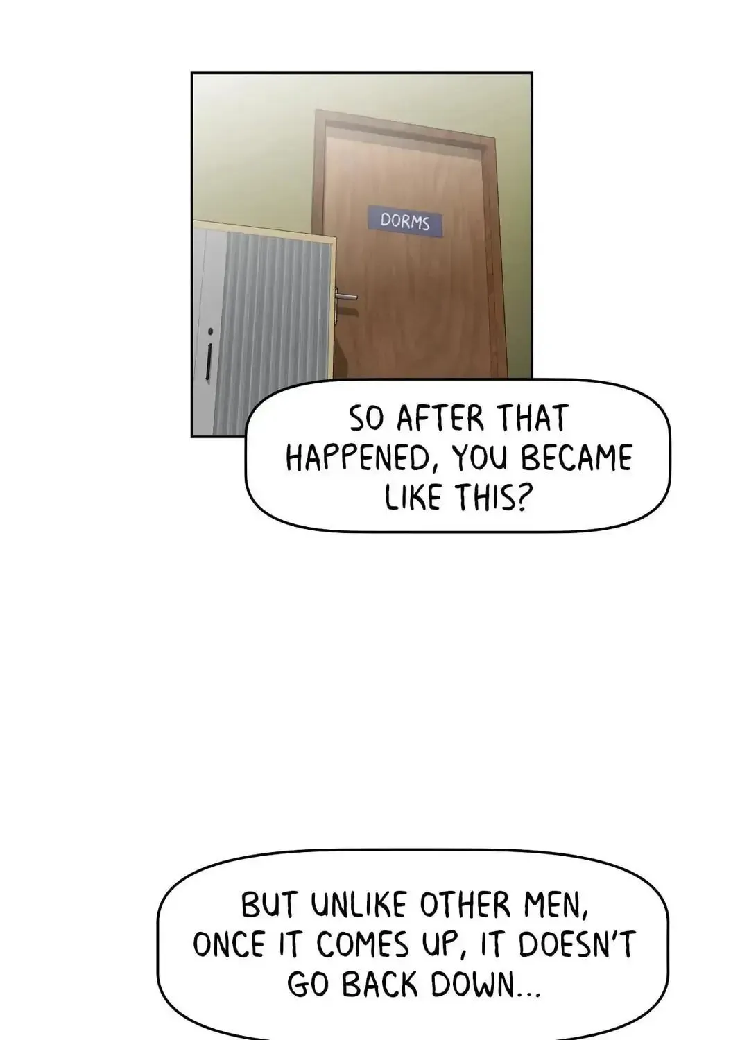 Read Stand Up!!!! chapter 25 image 22 on Lezhin