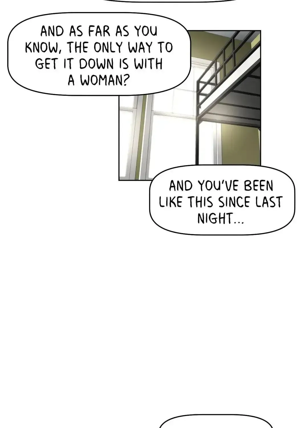 Read Stand Up!!!! chapter 25 image 23 on Lezhin
