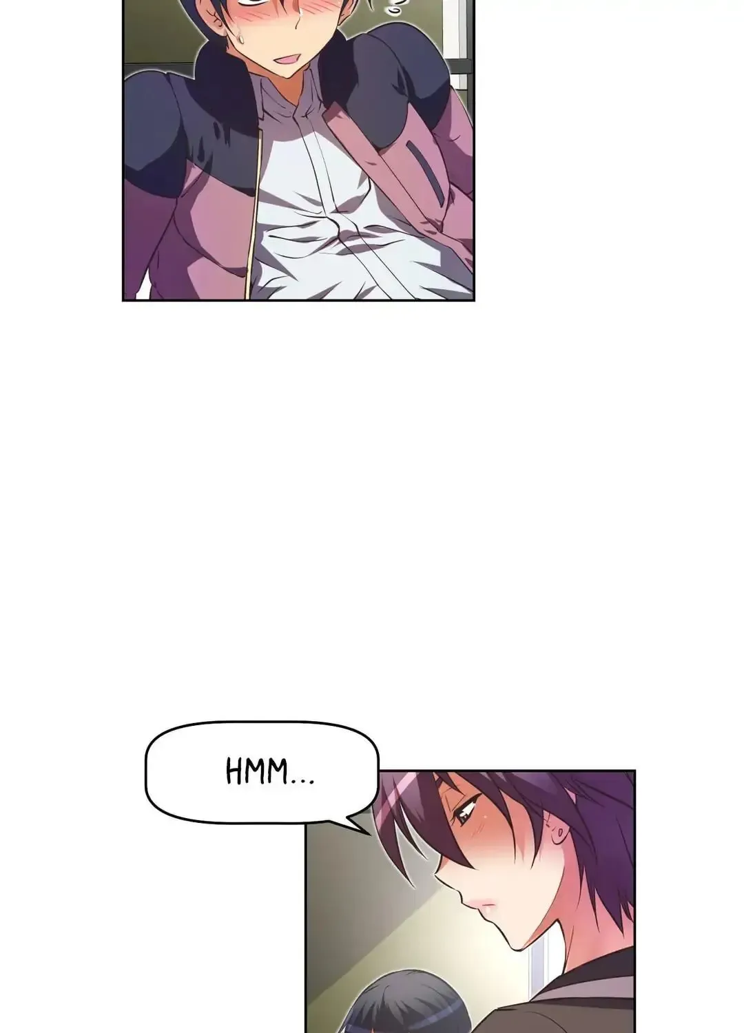 Read Stand Up!!!! chapter 25 image 26 on Lezhin