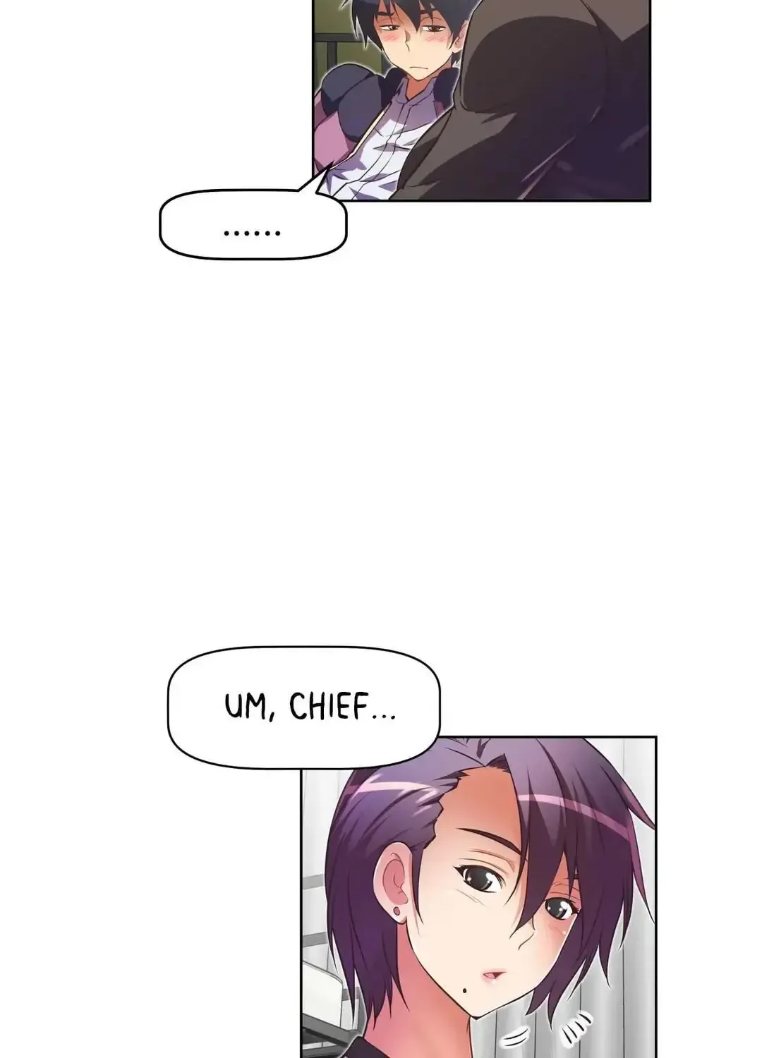 Read Stand Up!!!! chapter 25 image 27 on Lezhin