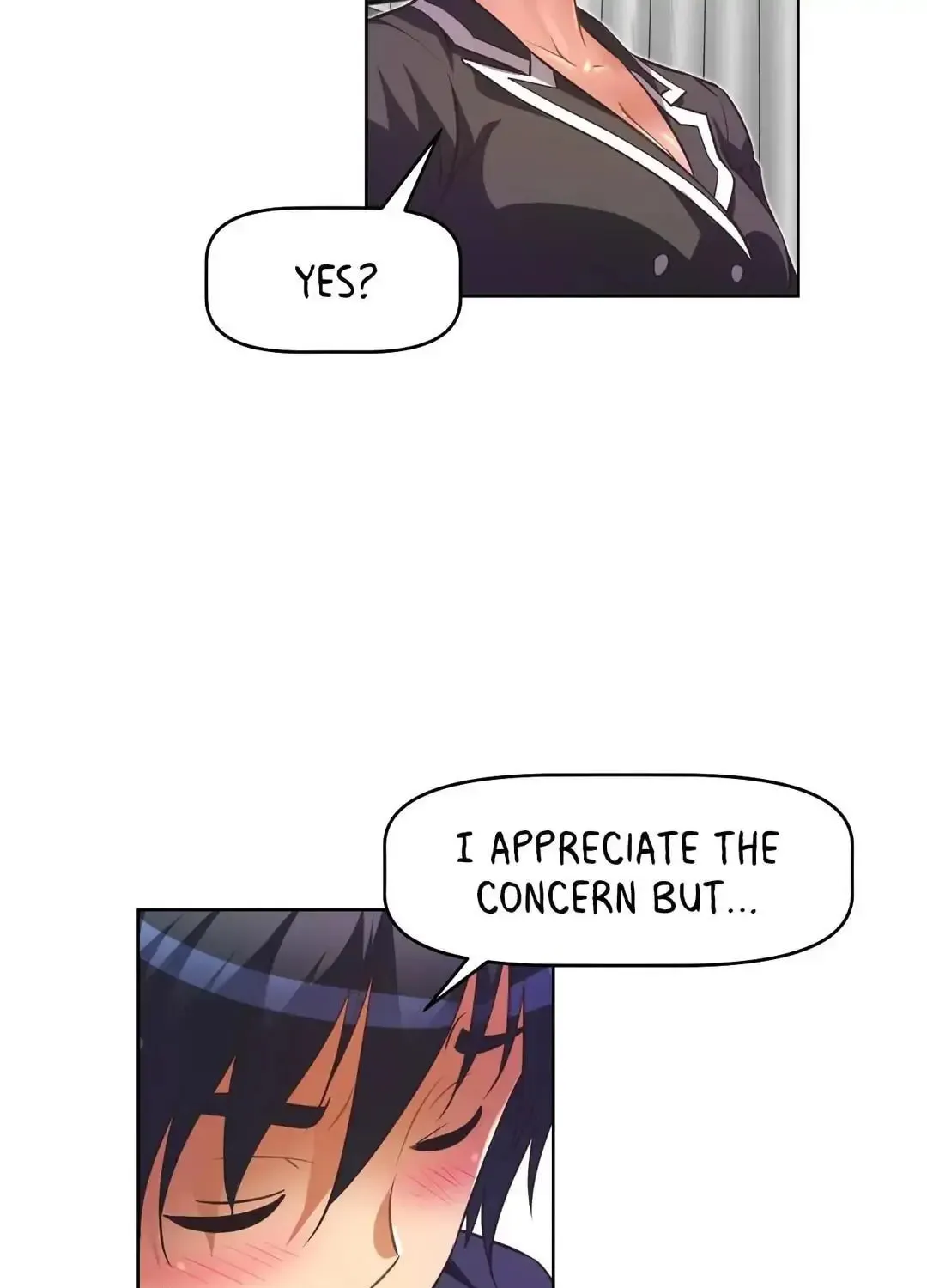 Read Stand Up!!!! chapter 25 image 28 on Lezhin