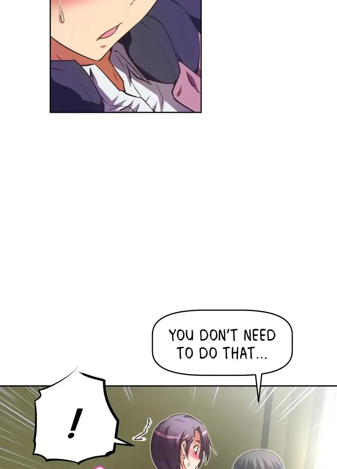 Read Stand Up!!!! chapter 25 image 29 on Lezhin