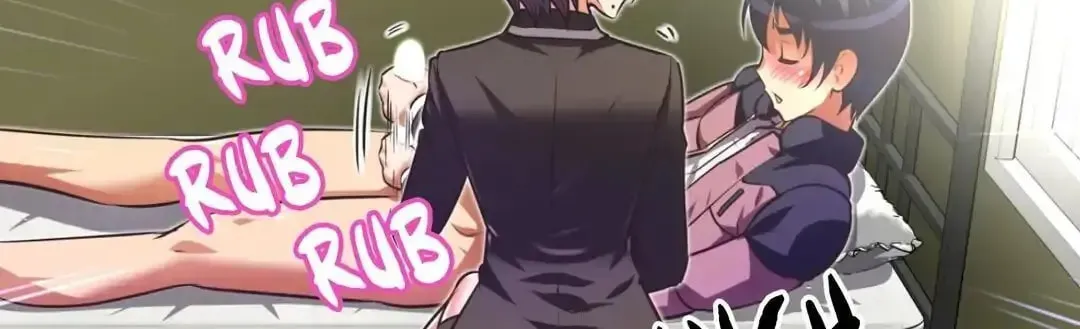 Read Stand Up!!!! chapter 25 image 30 on Lezhin