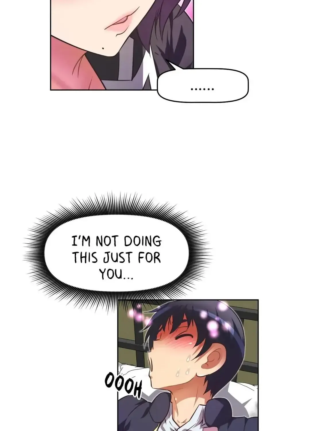 Read Stand Up!!!! chapter 25 image 34 on Lezhin