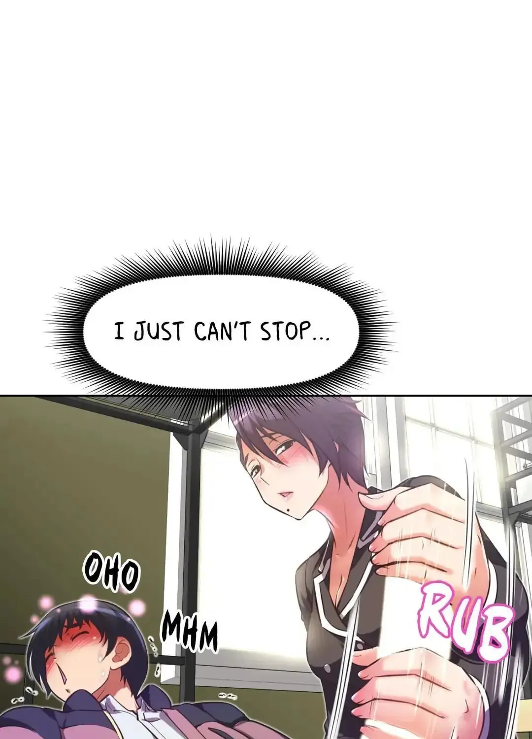 Read Stand Up!!!! chapter 25 image 36 on Lezhin