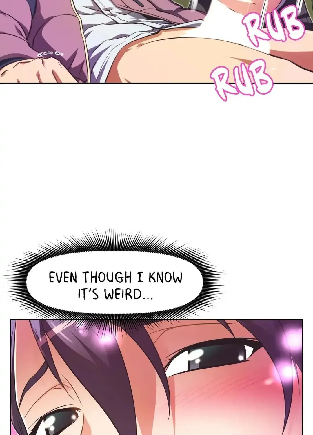 Read Stand Up!!!! chapter 25 image 37 on Lezhin