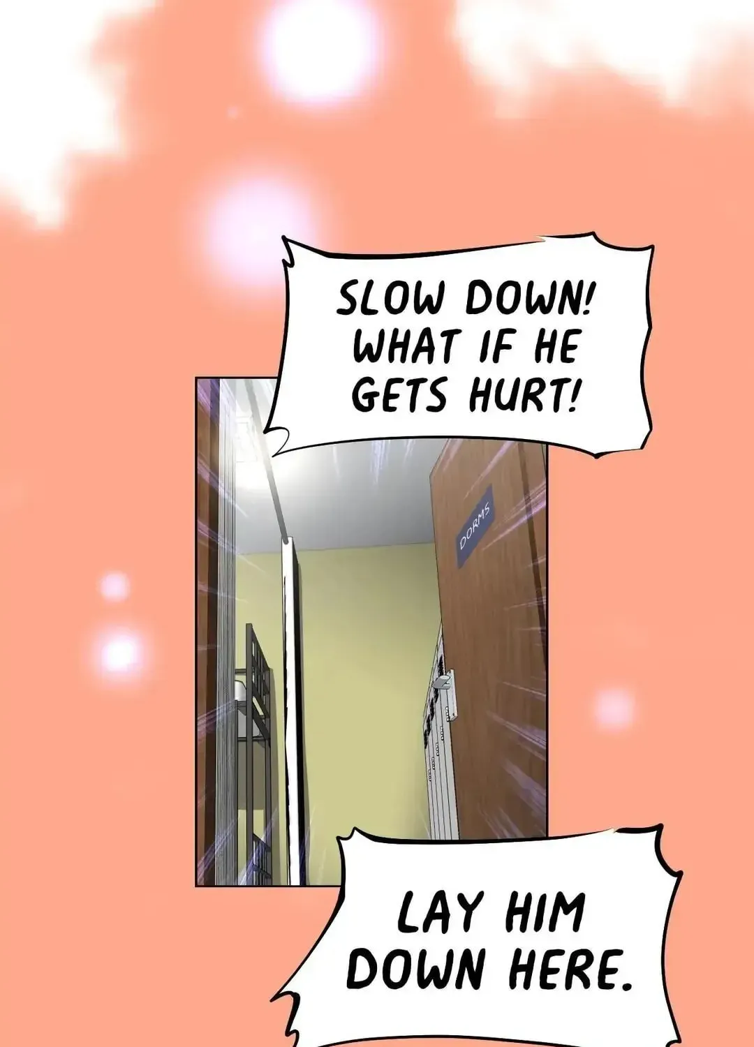 Read Stand Up!!!! chapter 25 image 39 on Lezhin