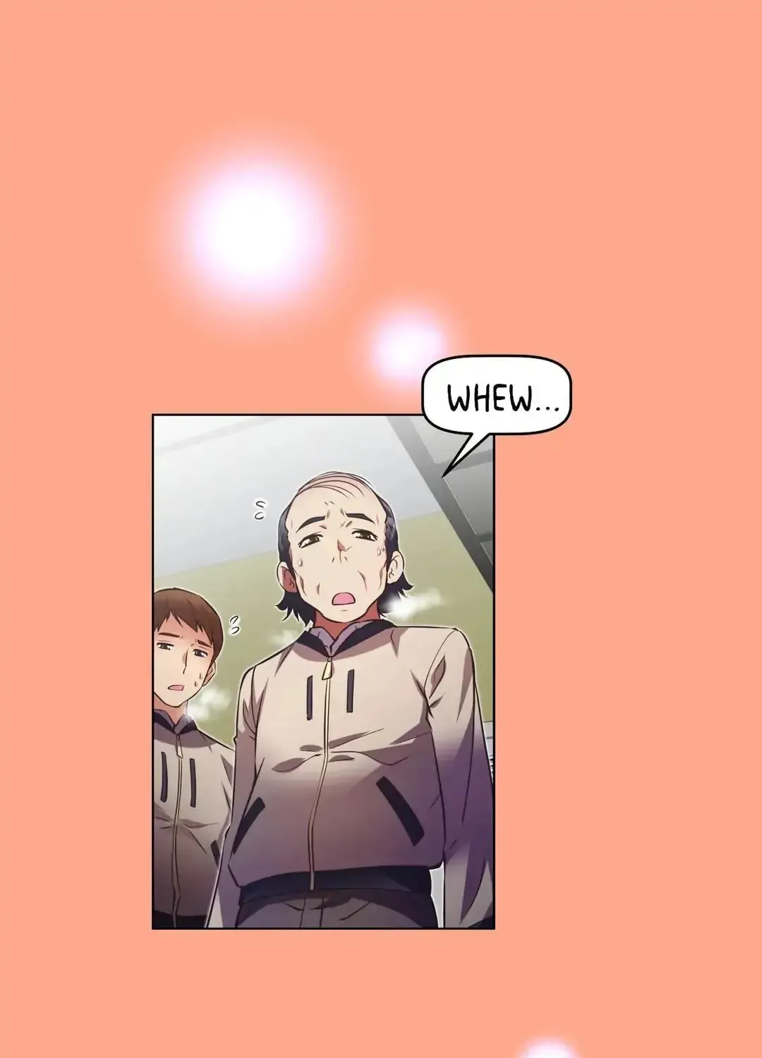 Read Stand Up!!!! chapter 25 image 41 on Lezhin