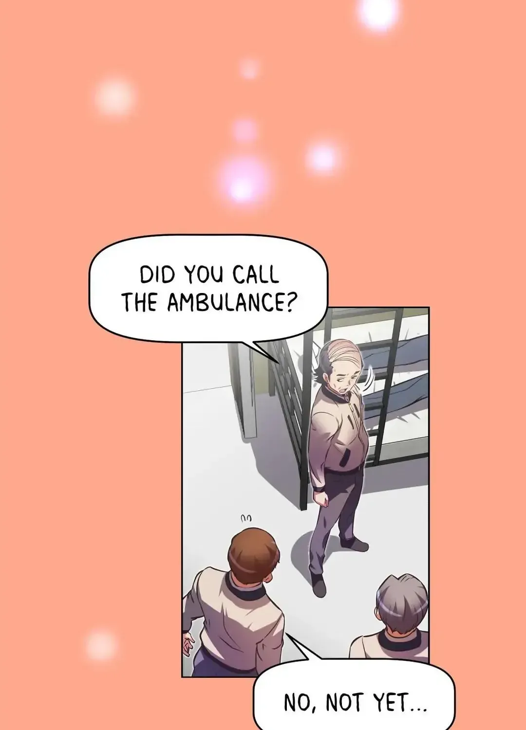 Read Stand Up!!!! chapter 25 image 42 on Lezhin