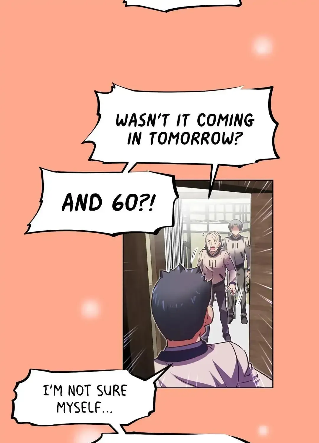 Read Stand Up!!!! chapter 25 image 46 on Lezhin