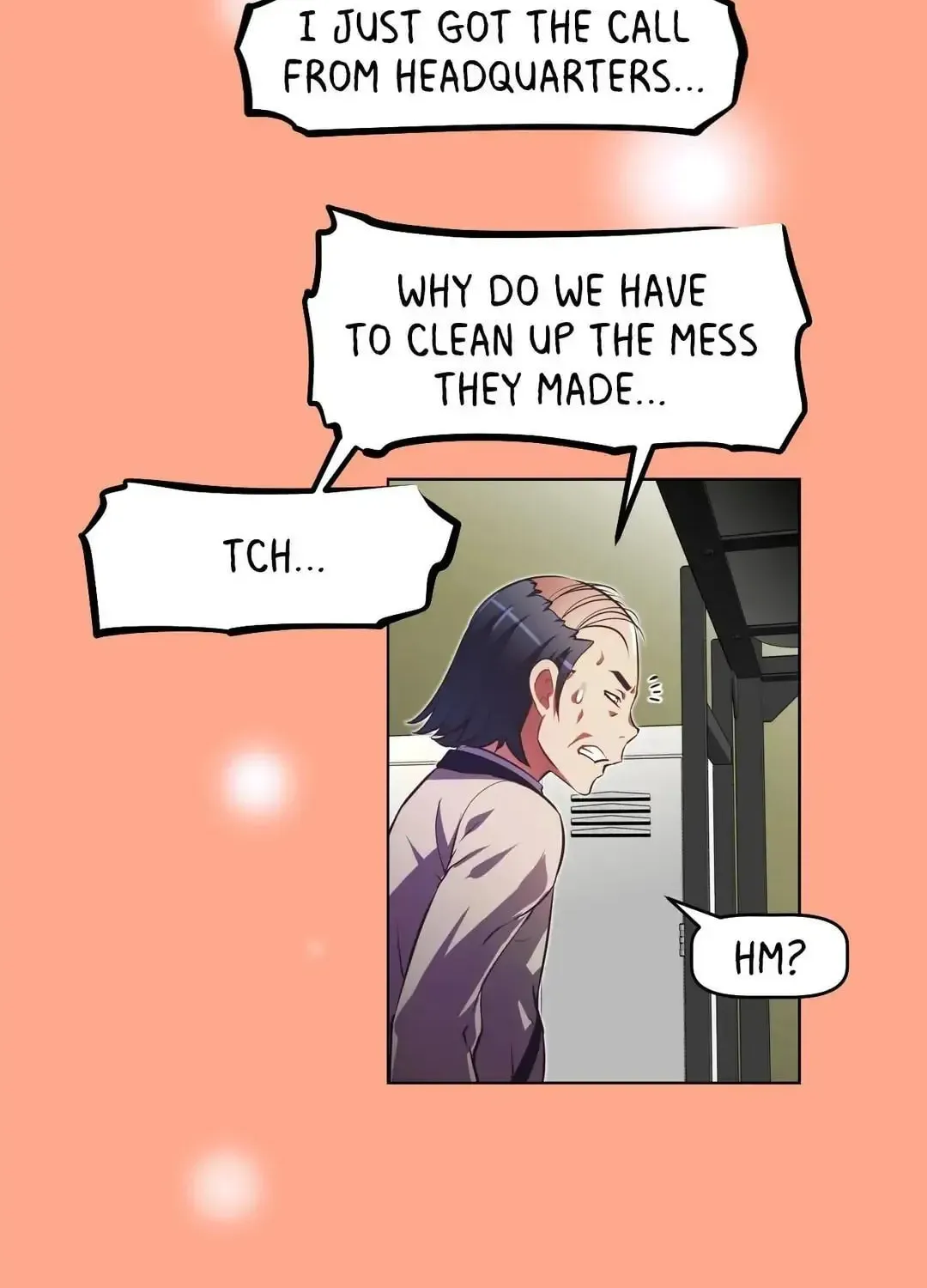 Read Stand Up!!!! chapter 25 image 47 on Lezhin