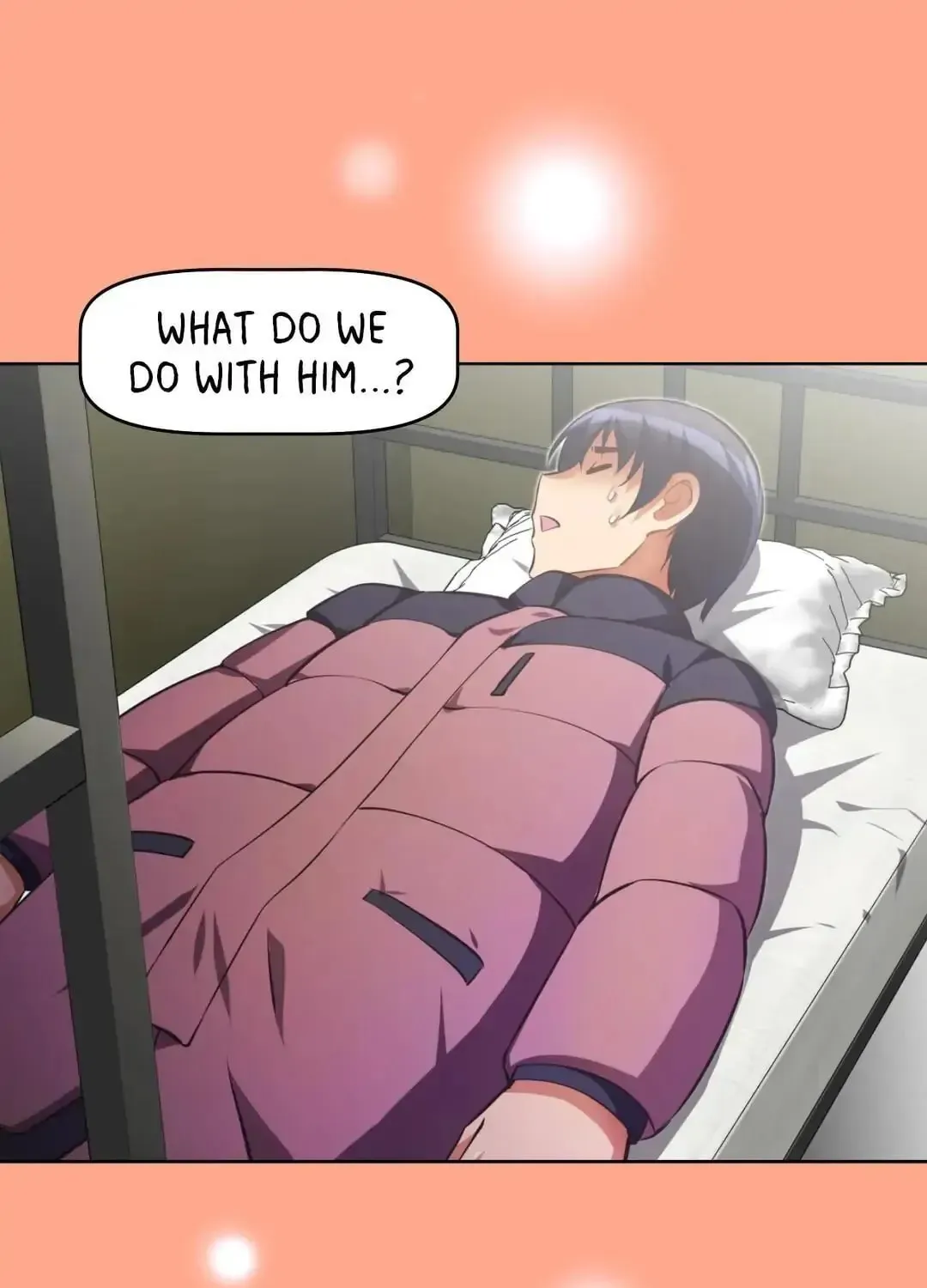 Read Stand Up!!!! chapter 25 image 48 on Lezhin