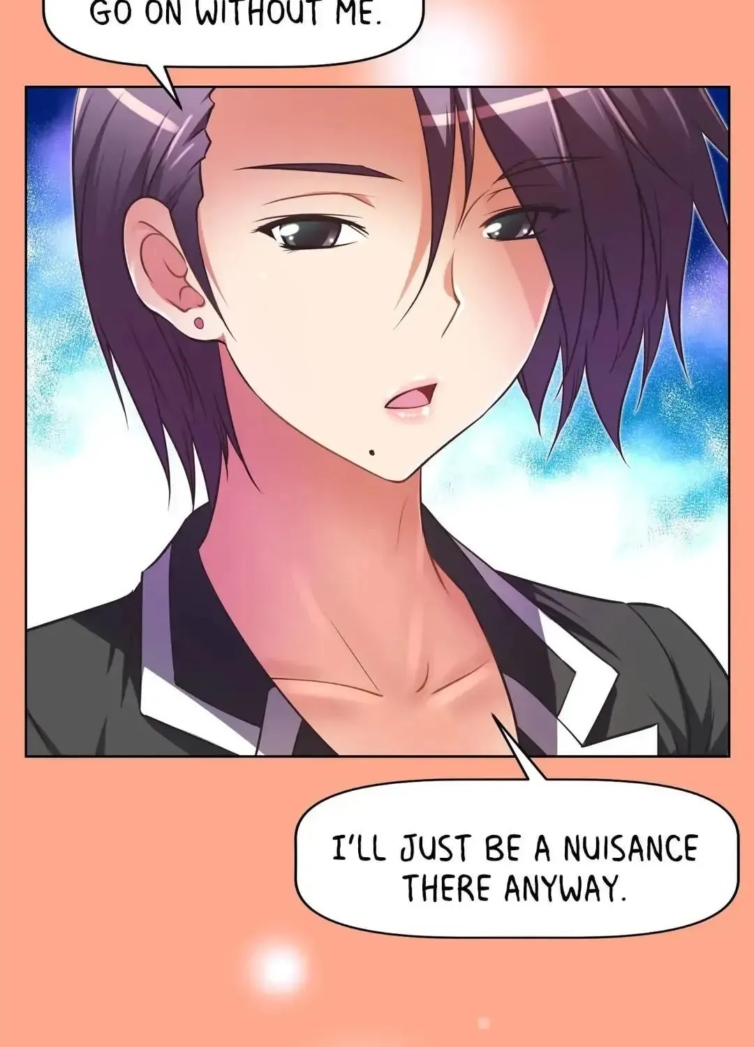 Read Stand Up!!!! chapter 25 image 52 on Lezhin