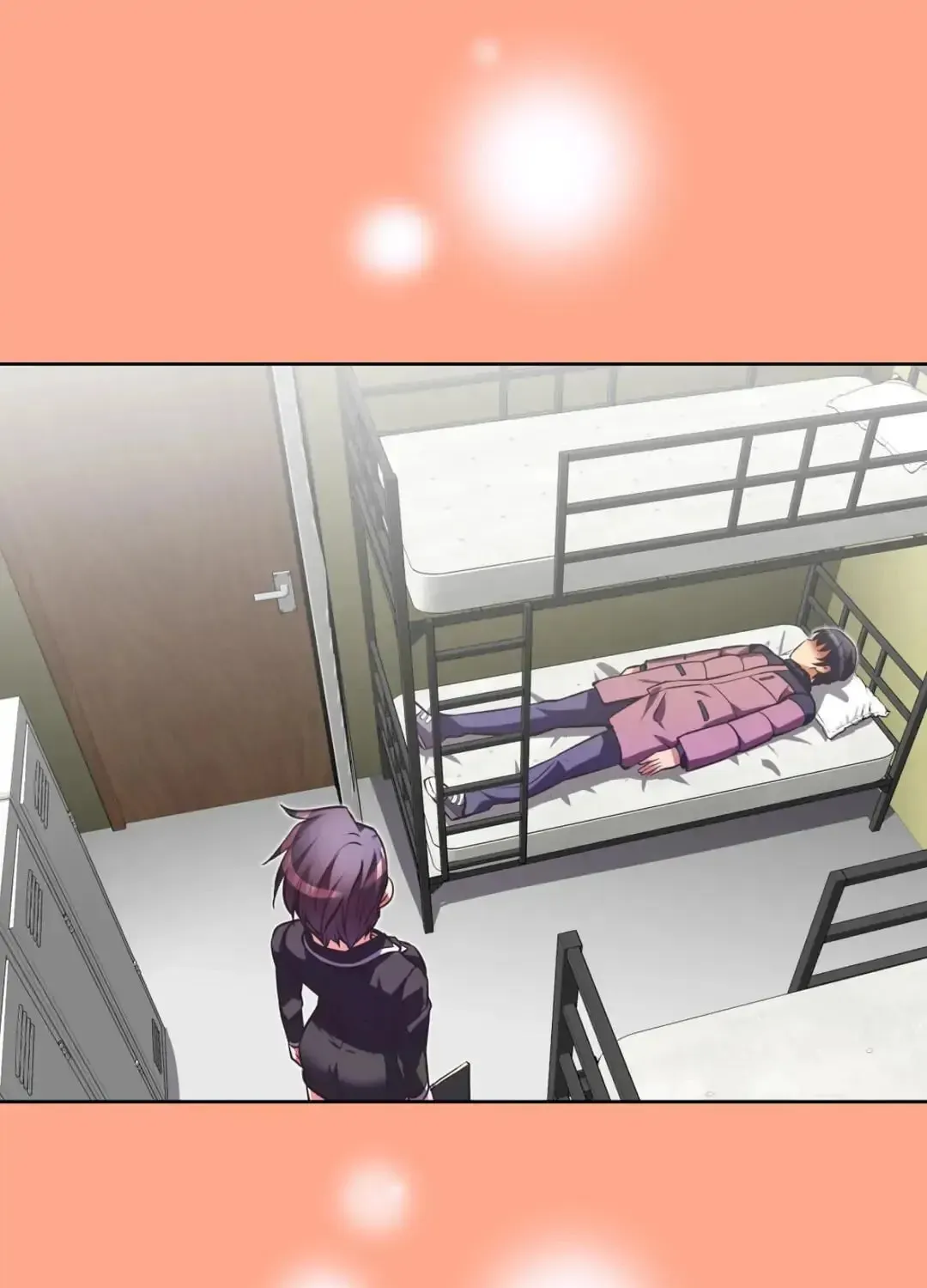 Read Stand Up!!!! chapter 25 image 56 on Lezhin