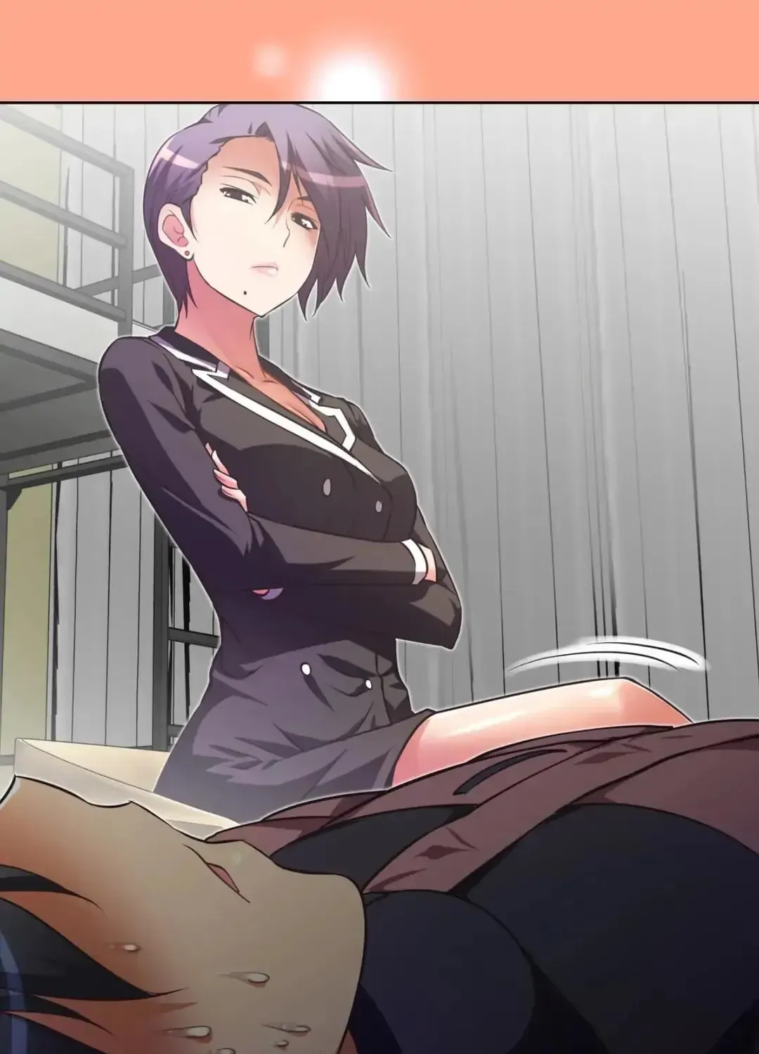 Read Stand Up!!!! chapter 25 image 61 on Lezhin
