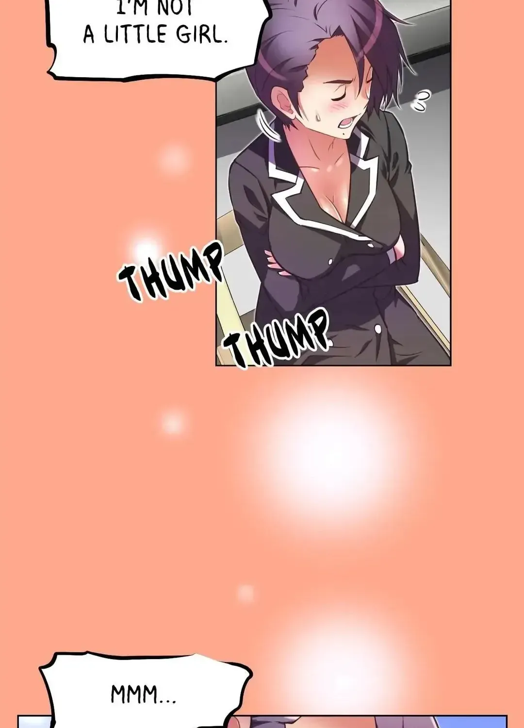 Read Stand Up!!!! chapter 25 image 69 on Lezhin