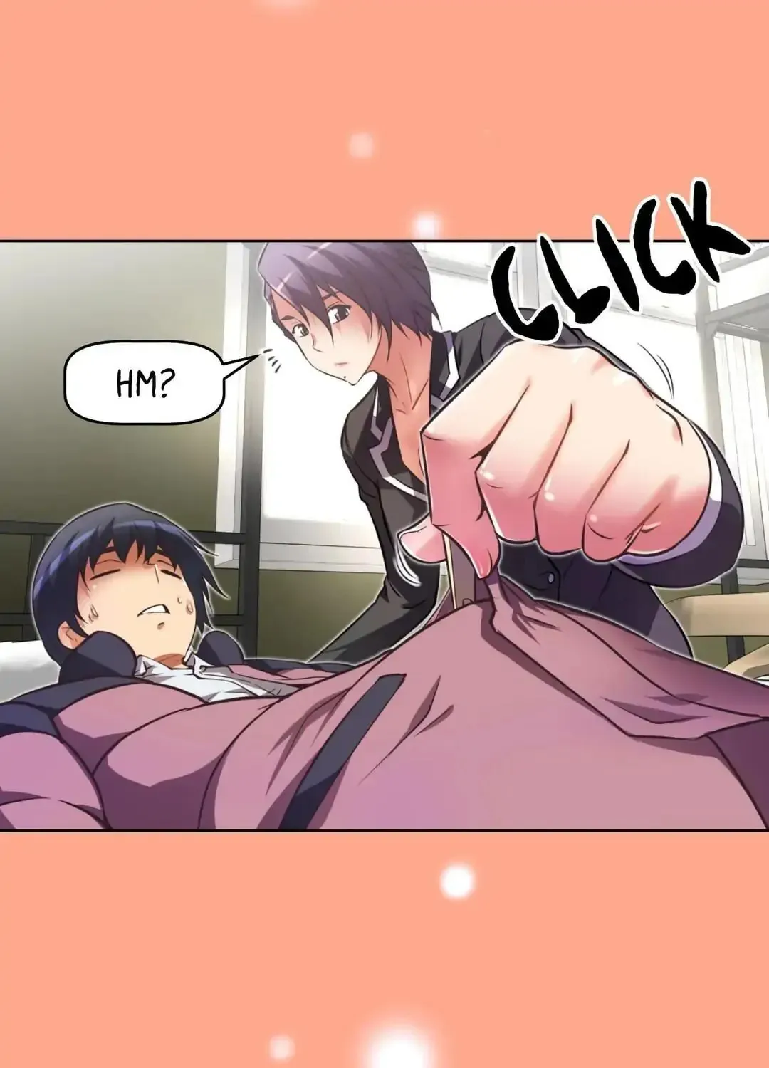Read Stand Up!!!! chapter 25 image 78 on Lezhin