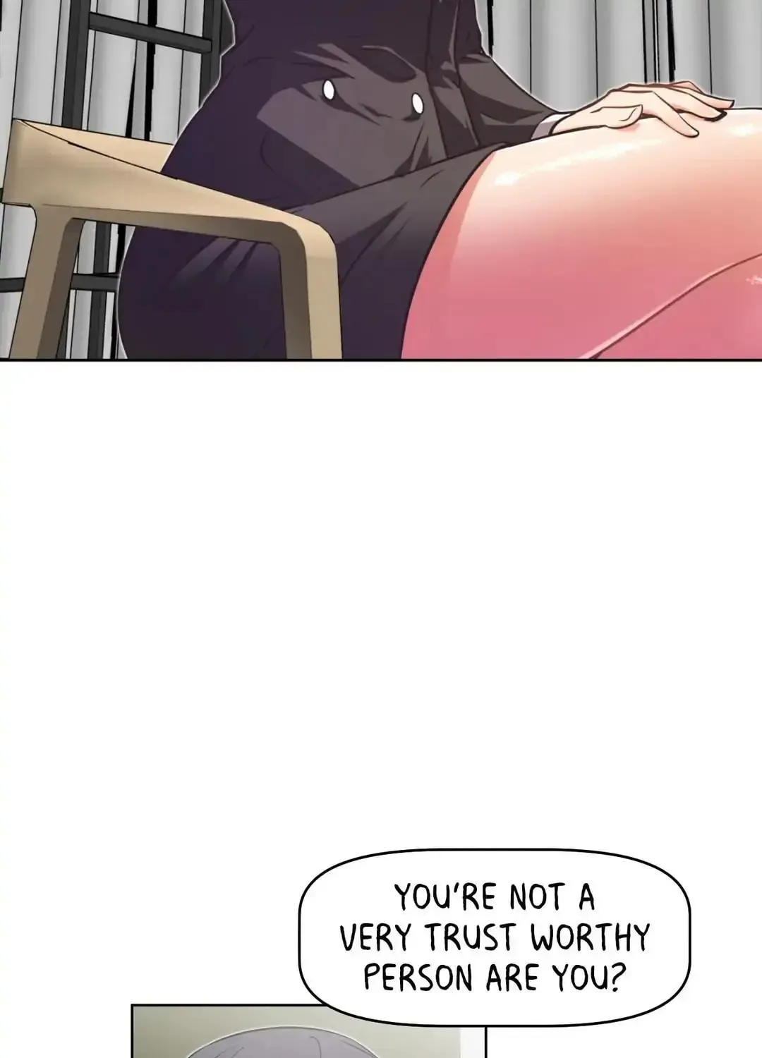 Read Stand Up!!!! chapter 25 image 8 on Lezhin