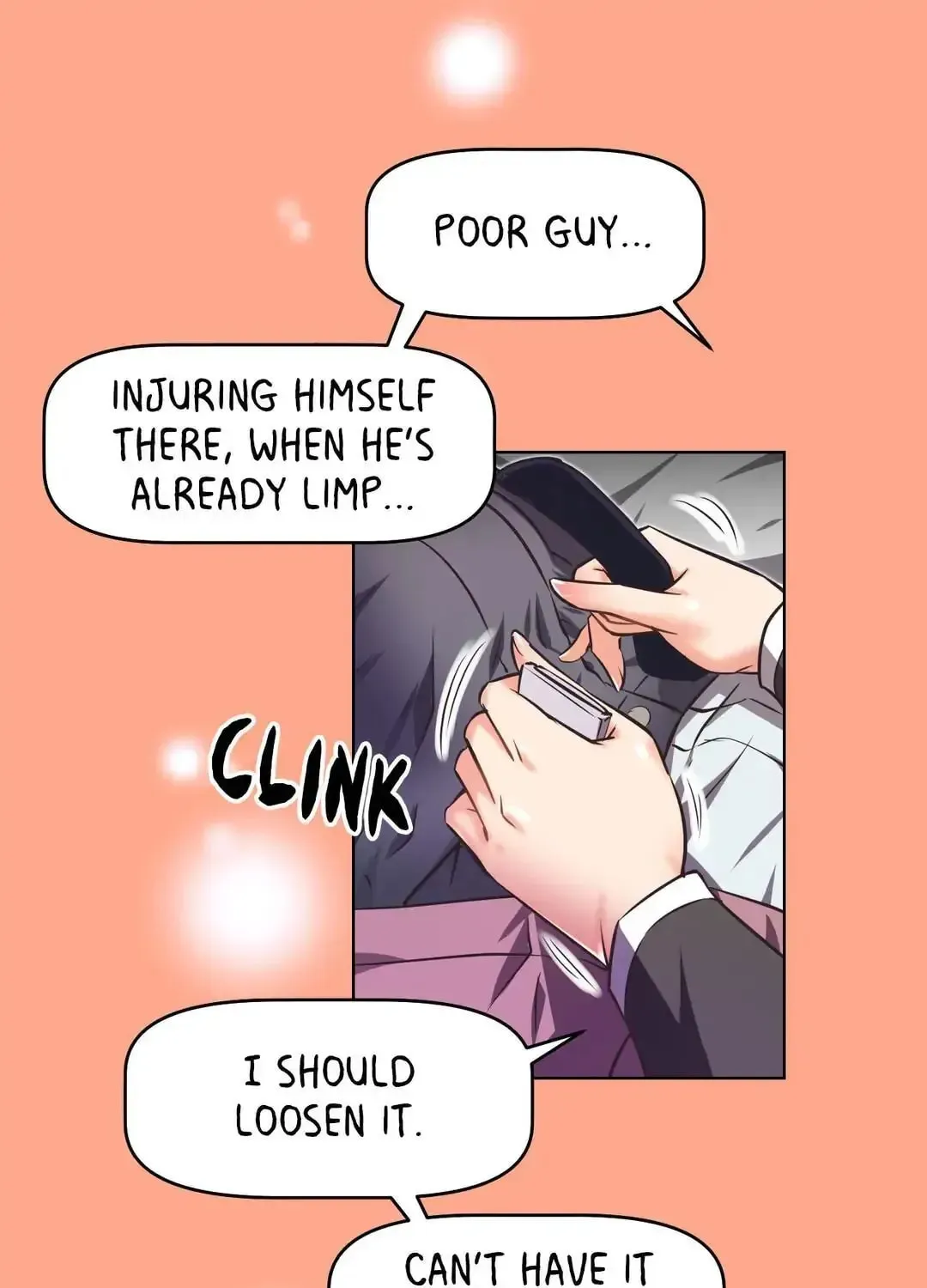 Read Stand Up!!!! chapter 25 image 86 on Lezhin