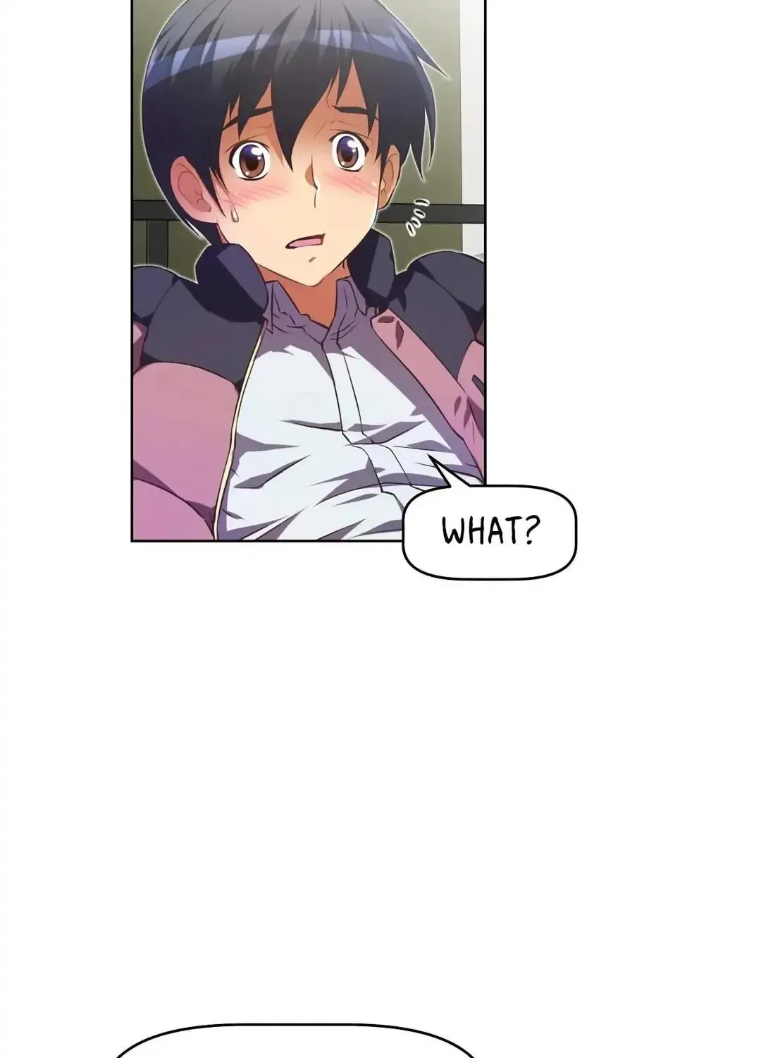 Read Stand Up!!!! chapter 25 image 9 on Lezhin