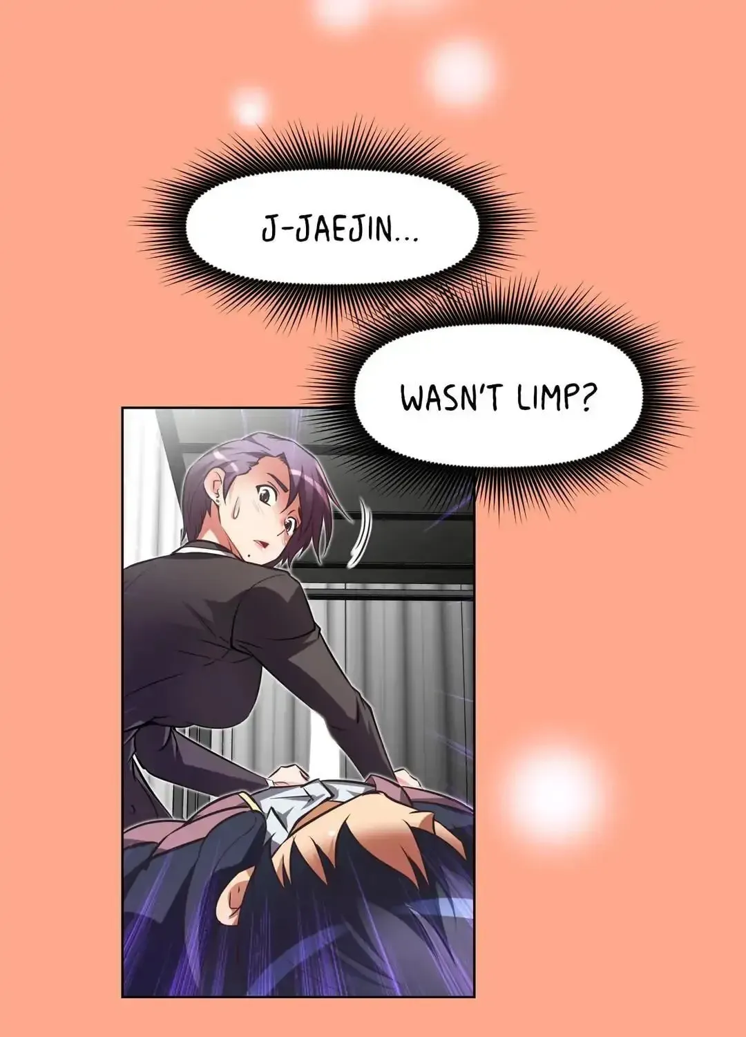 Read Stand Up!!!! chapter 25 image 91 on Lezhin