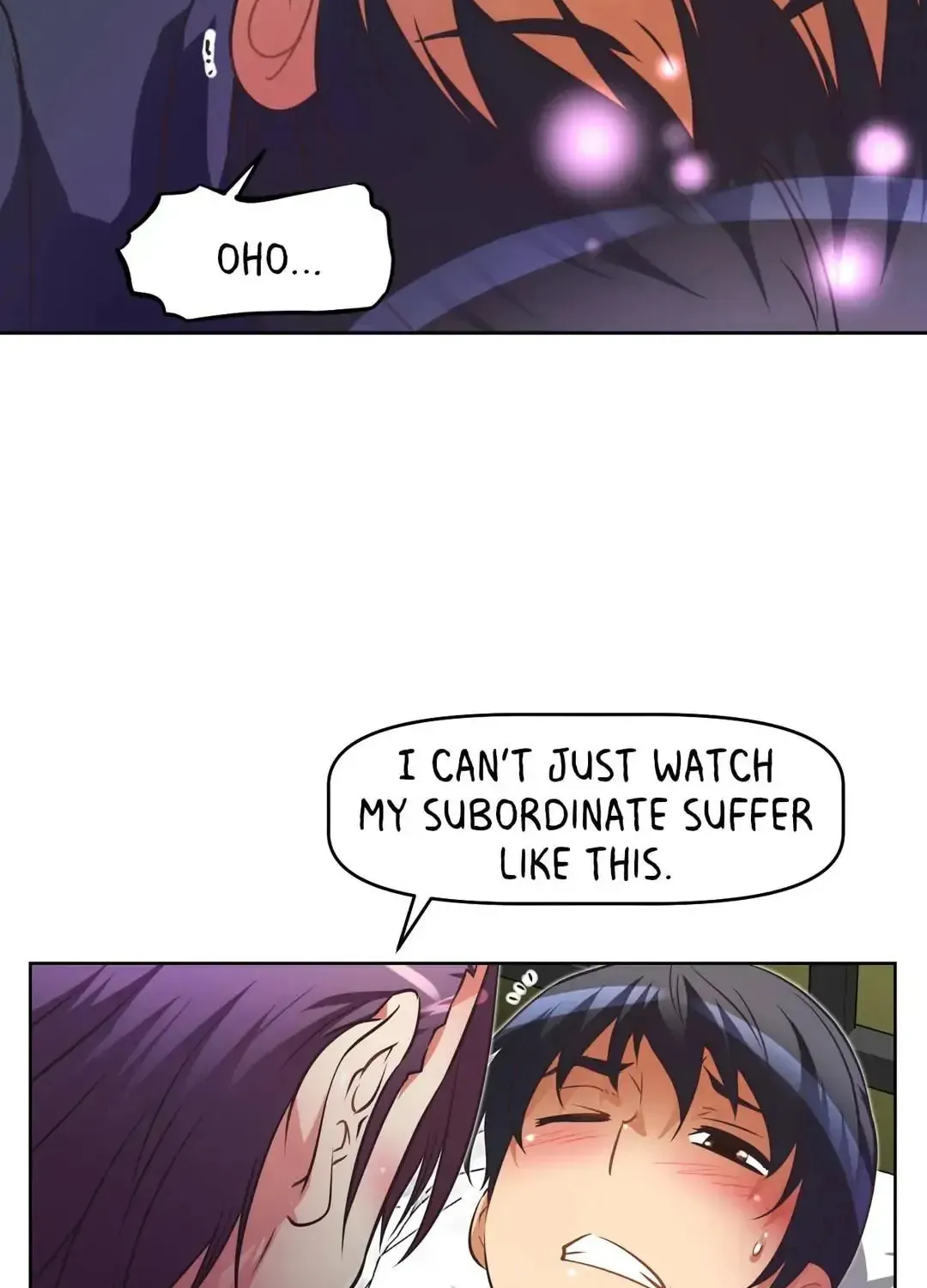 Read Stand Up!!!! chapter 26 image 10 on Lezhin