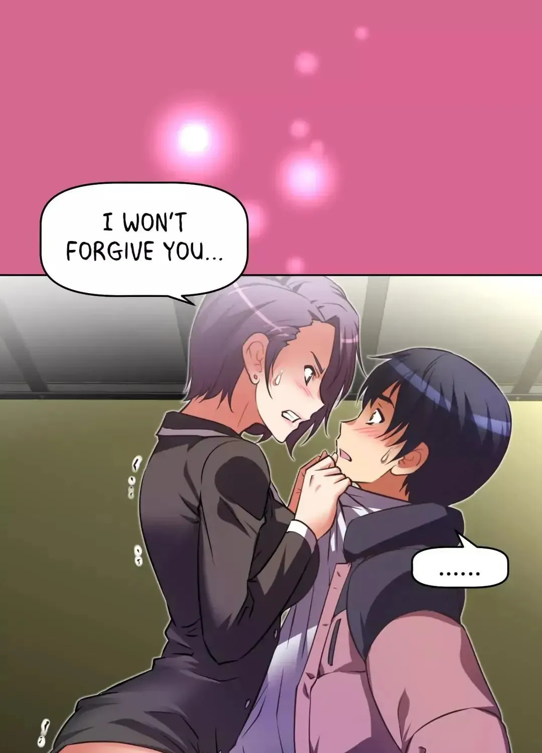 Read Stand Up!!!! chapter 26 image 100 on Lezhin