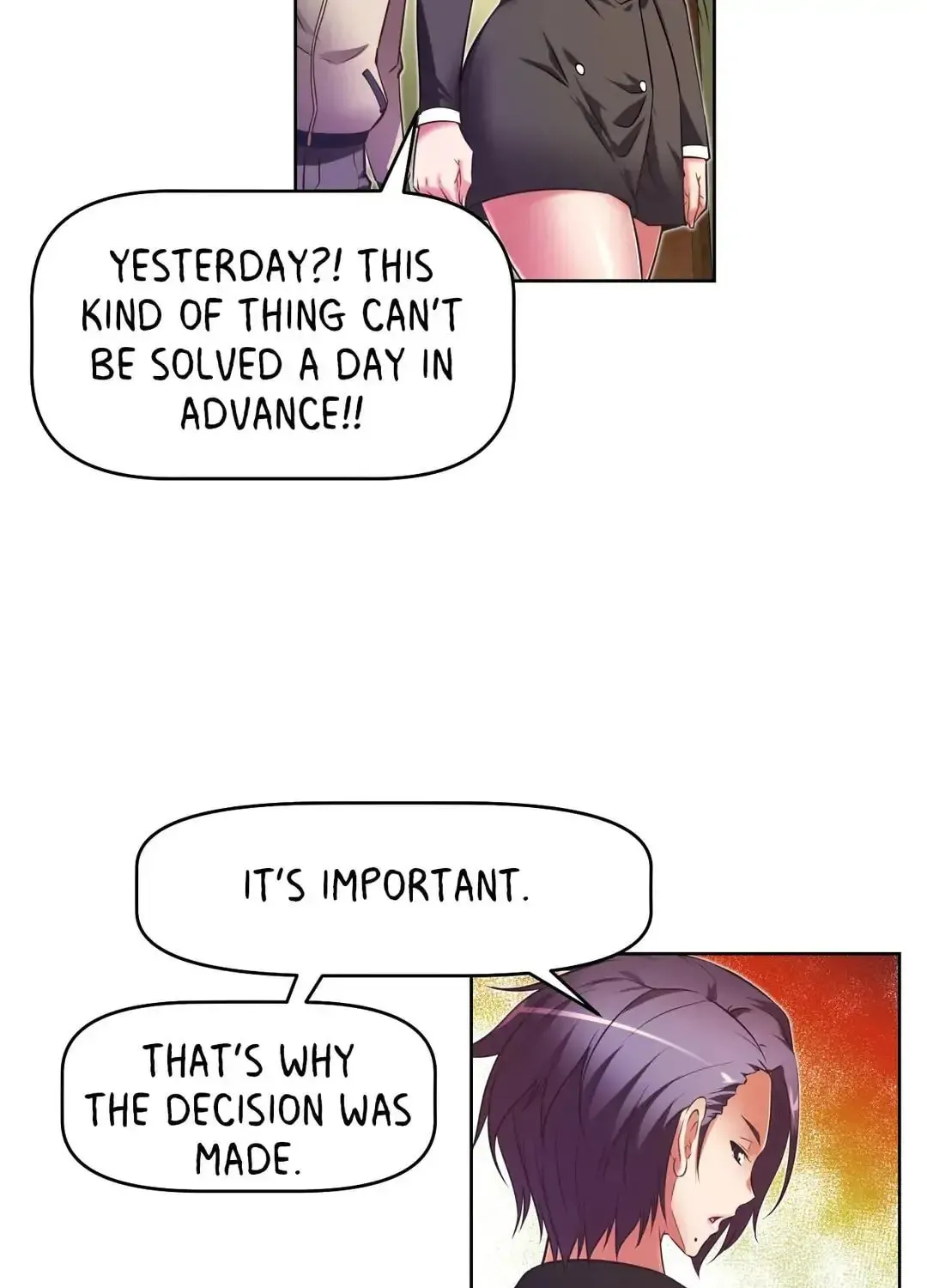 Read Stand Up!!!! chapter 26 image 104 on Lezhin