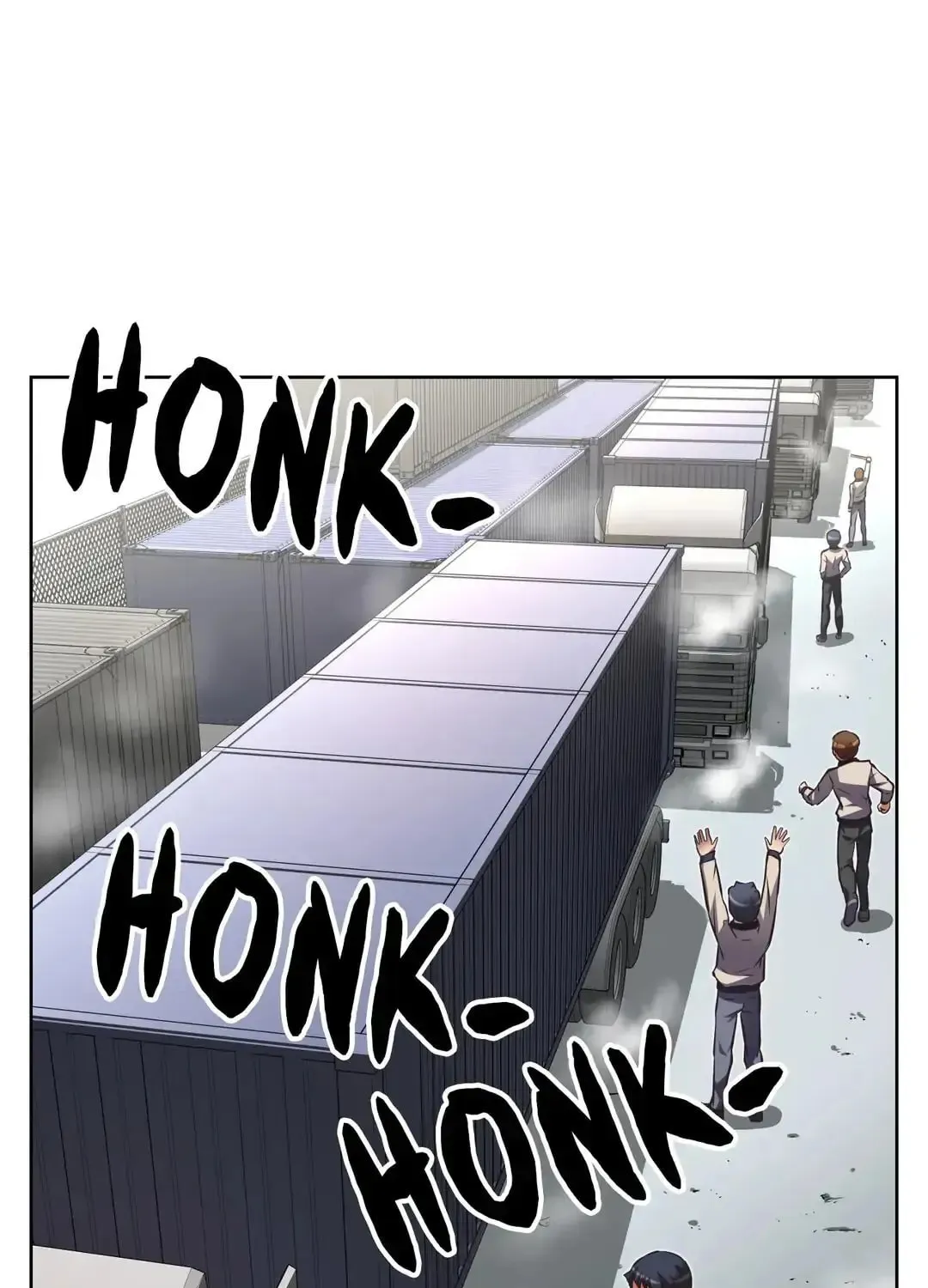 Read Stand Up!!!! chapter 26 image 16 on Lezhin
