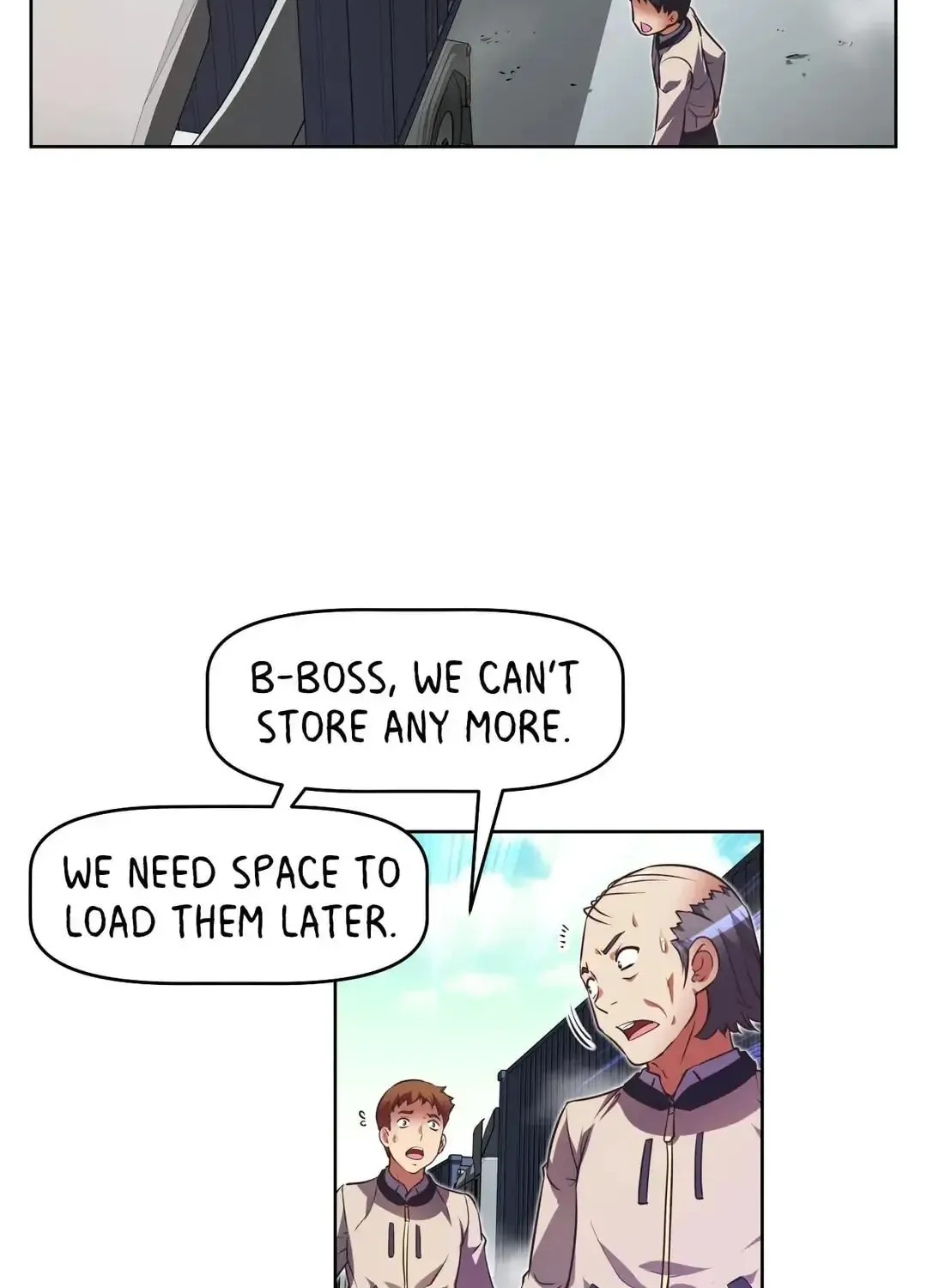 Read Stand Up!!!! chapter 26 image 17 on Lezhin