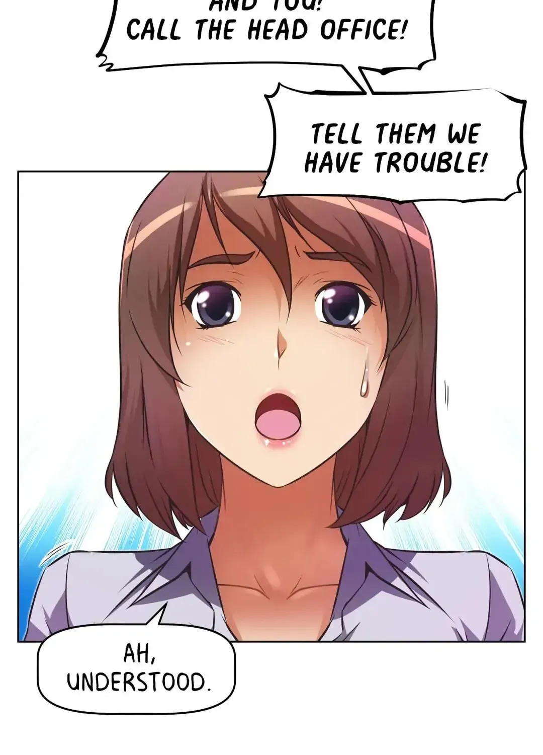 Read Stand Up!!!! chapter 26 image 22 on Lezhin
