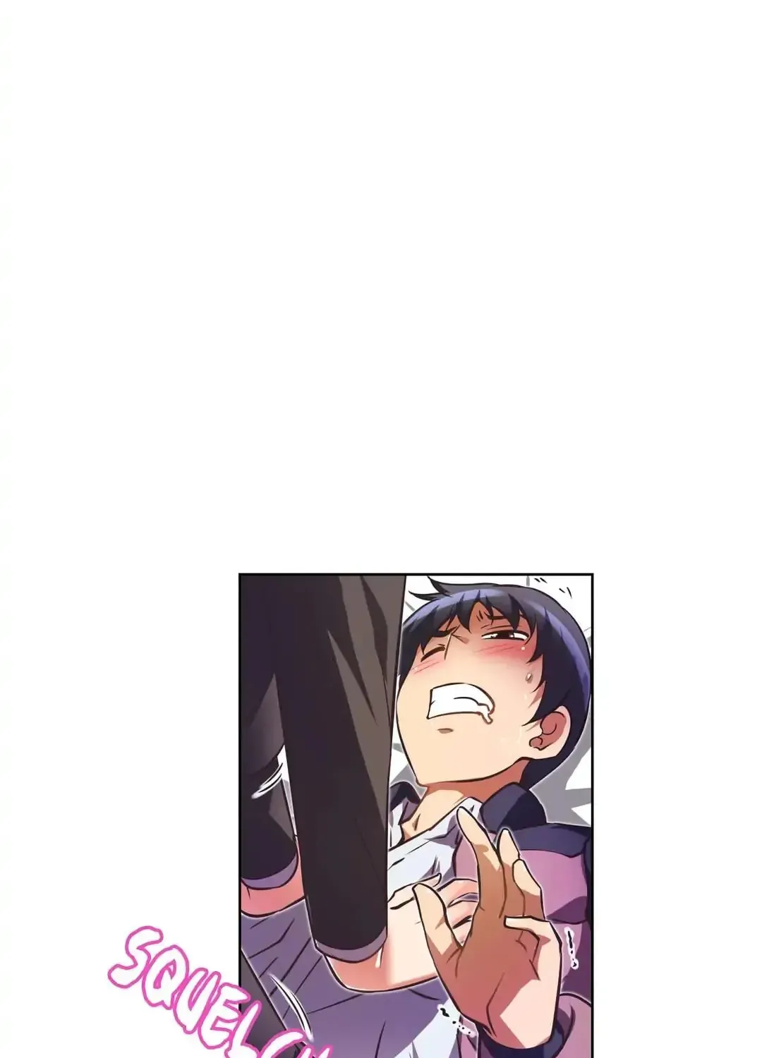 Read Stand Up!!!! chapter 26 image 34 on Lezhin