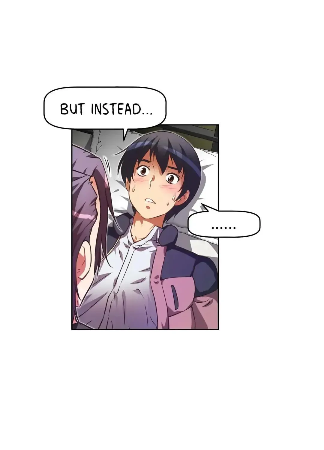 Read Stand Up!!!! chapter 26 image 40 on Lezhin