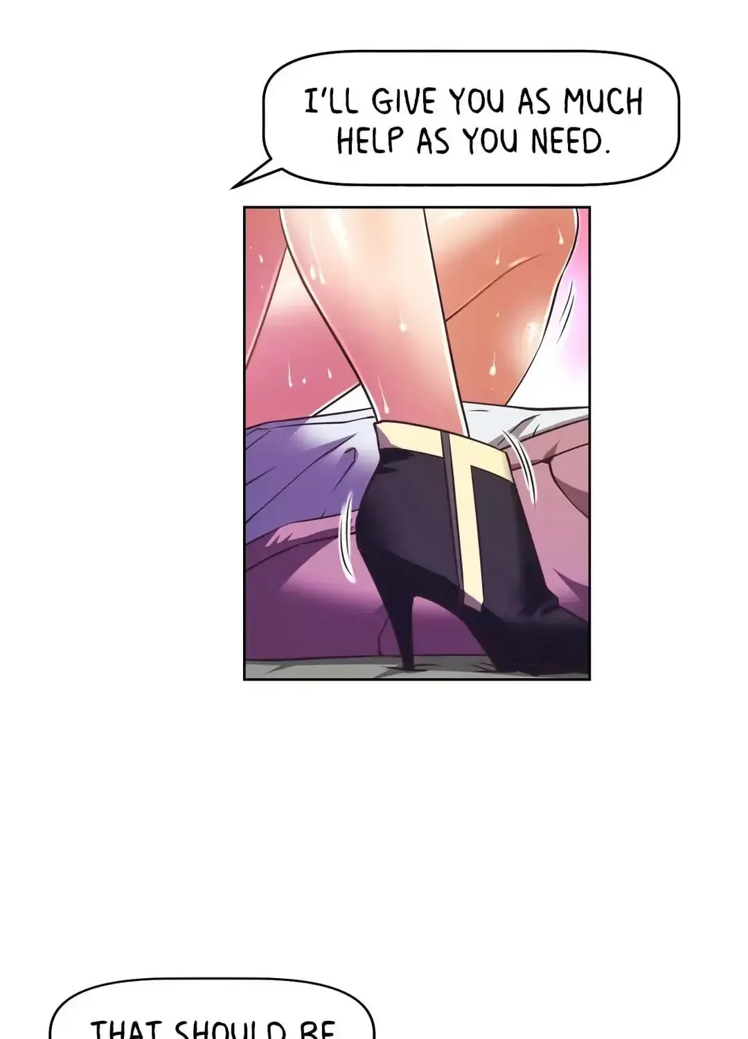 Read Stand Up!!!! chapter 26 image 41 on Lezhin