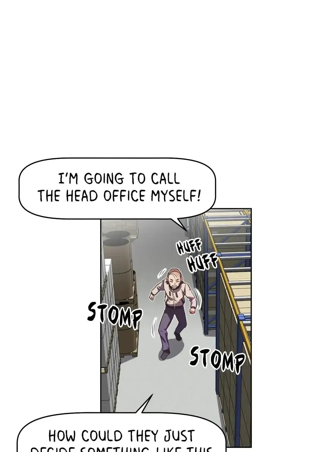 Read Stand Up!!!! chapter 26 image 45 on Lezhin