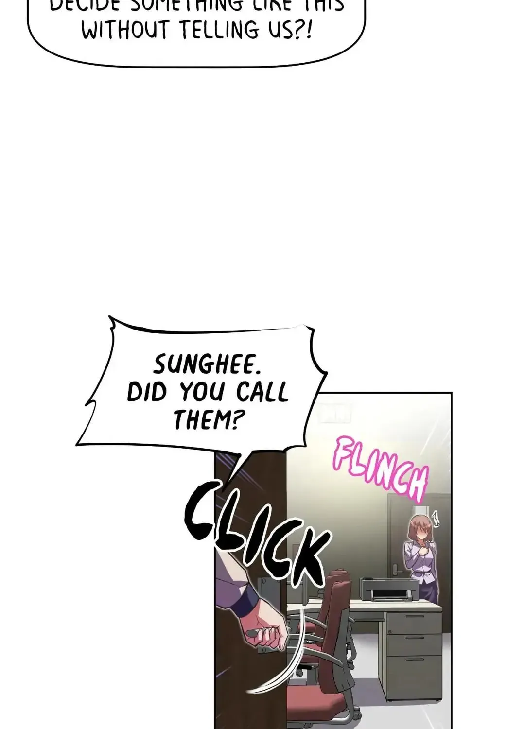 Read Stand Up!!!! chapter 26 image 46 on Lezhin
