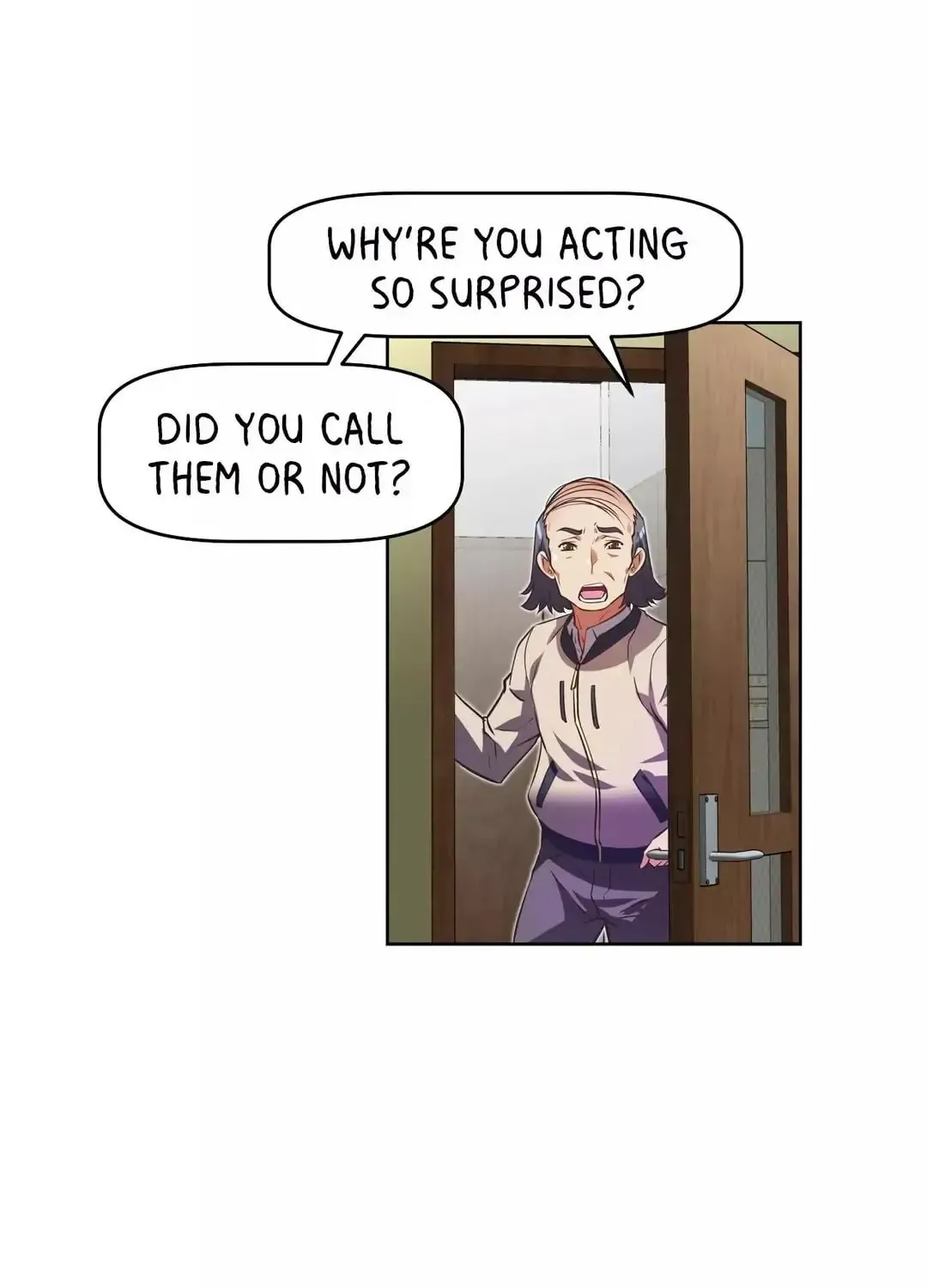 Read Stand Up!!!! chapter 26 image 49 on Lezhin