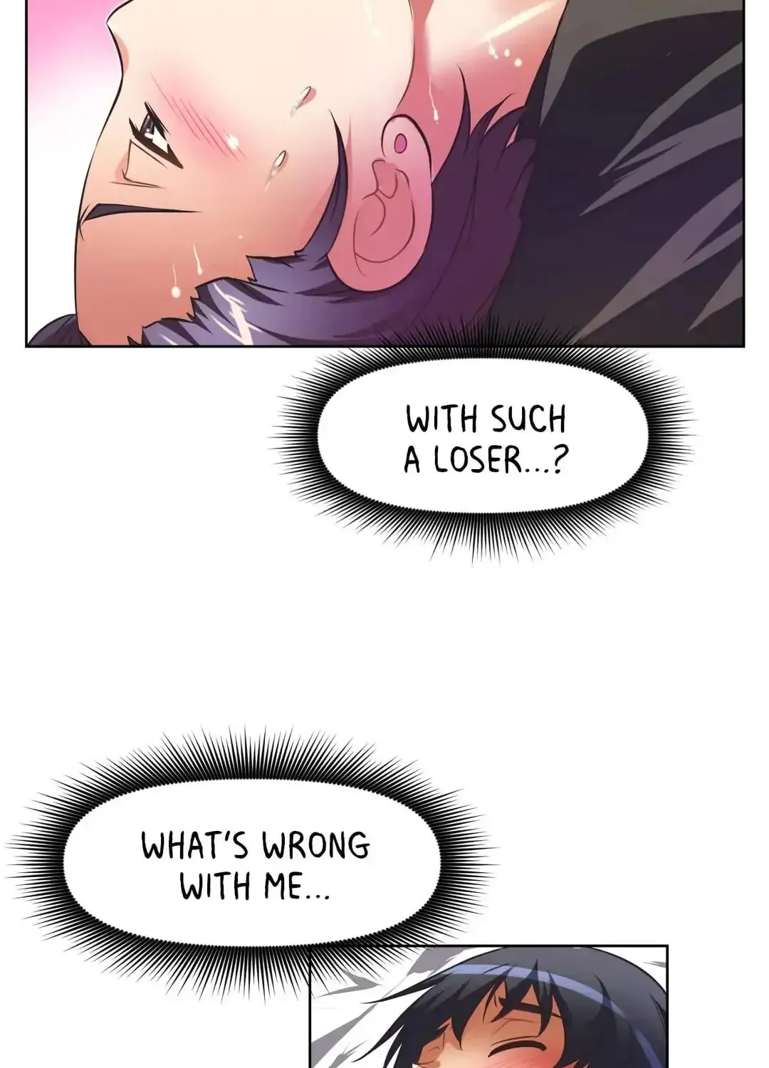 Read Stand Up!!!! chapter 26 image 64 on Lezhin